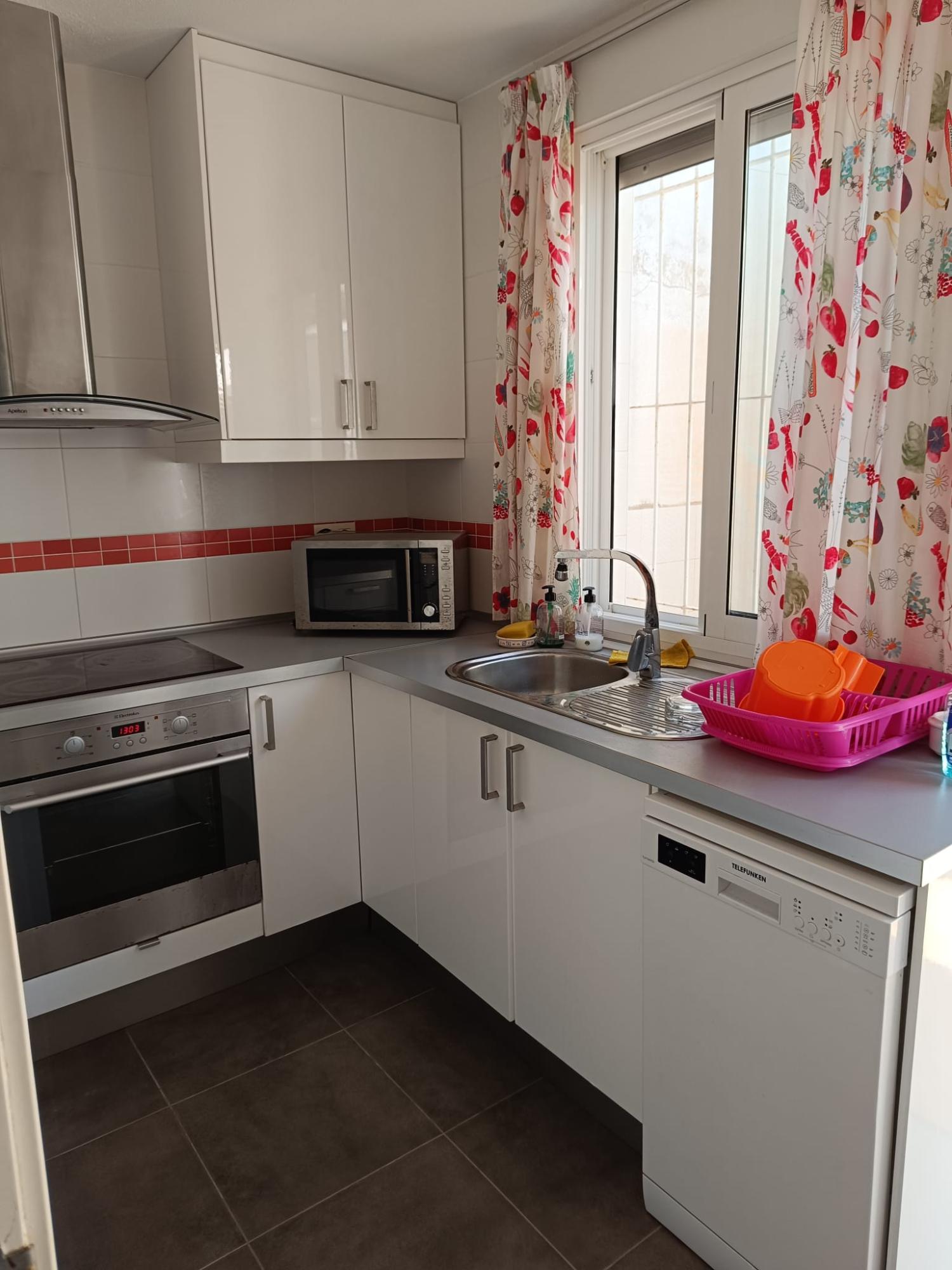 till salu hus Santiago De La Ribera Mar Menor 2