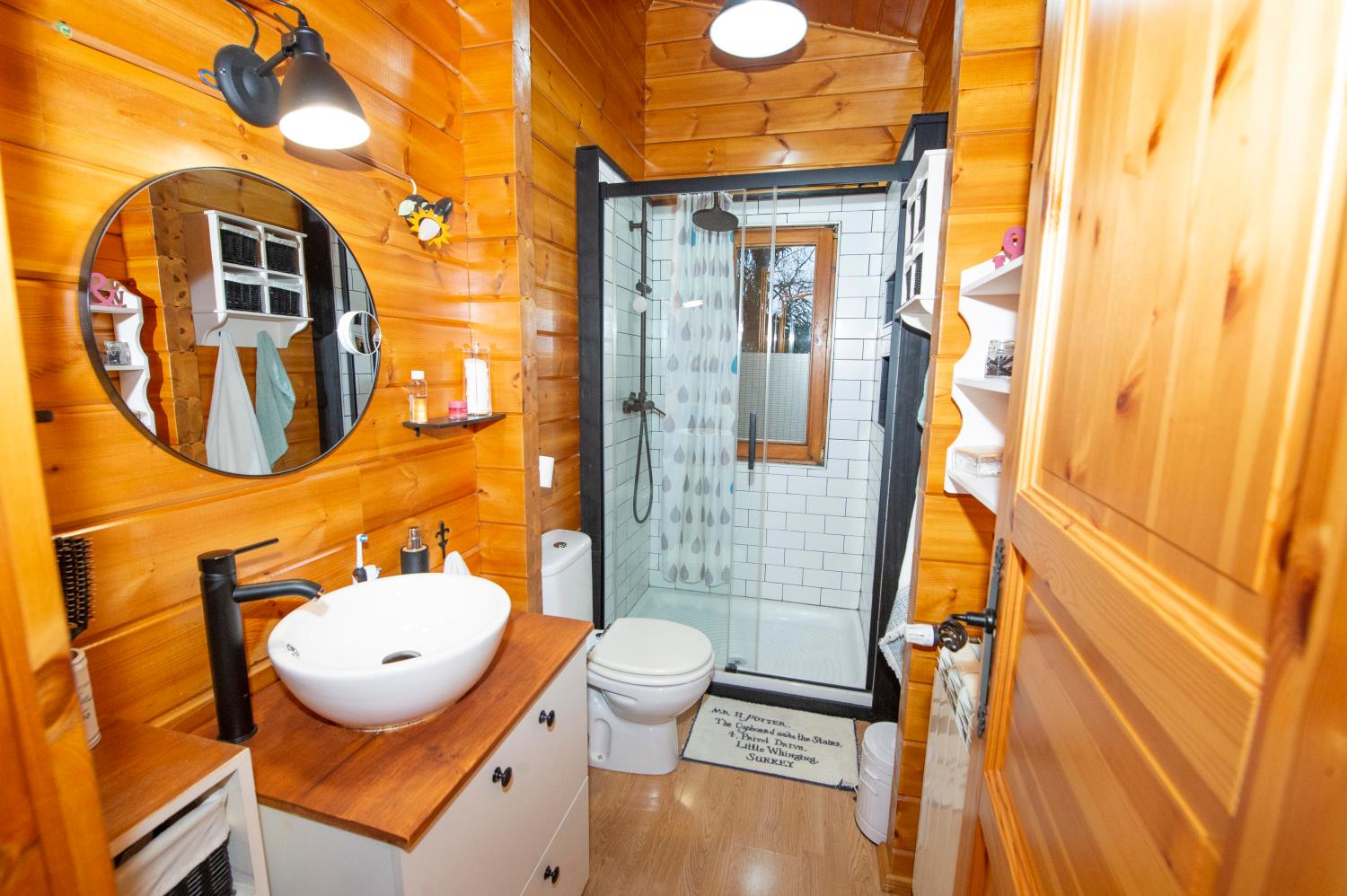  till salu villa San Rafael Segovia Sur 11