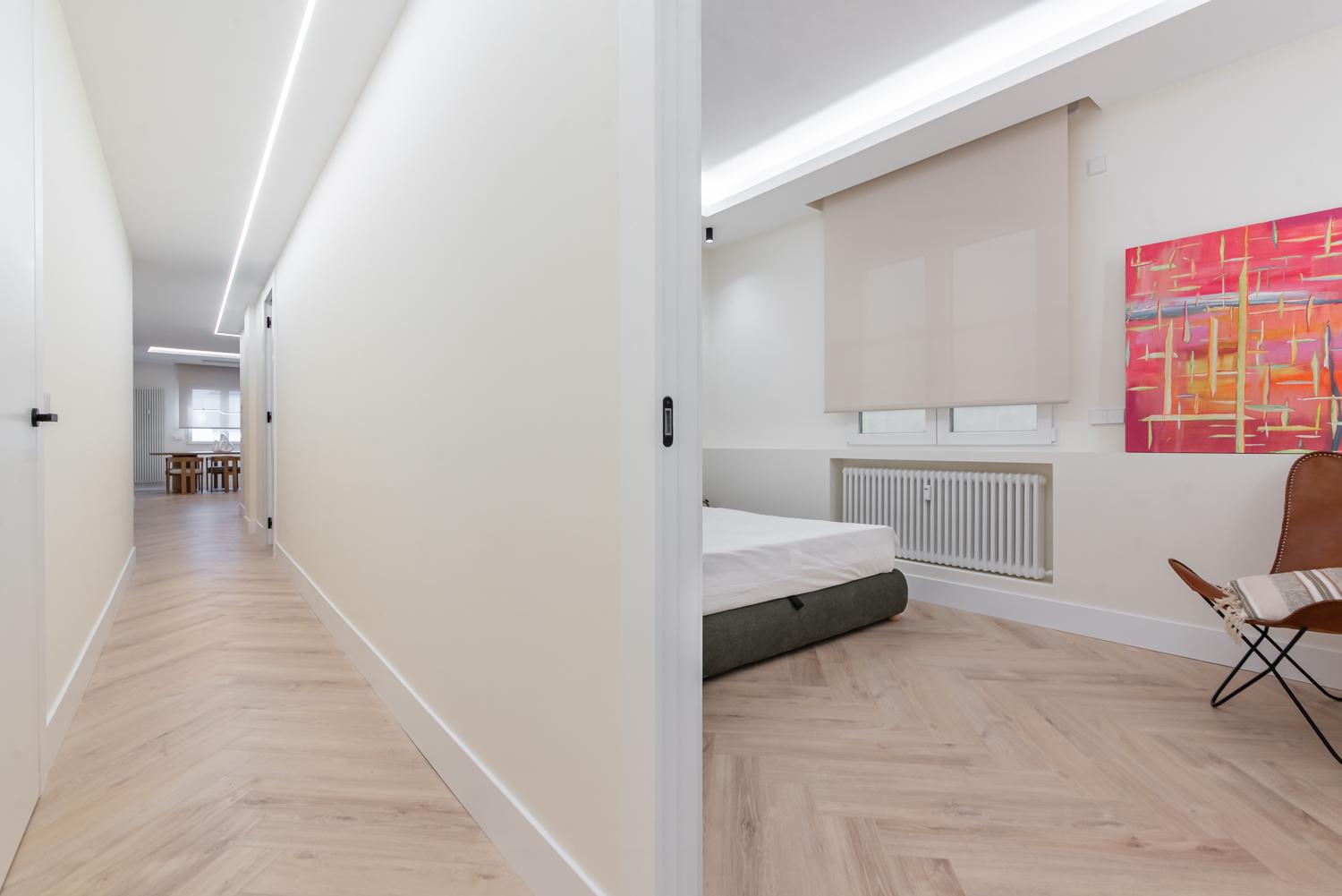  till salu lägenhet Moncloa-Argüelles Madrid Capital 63