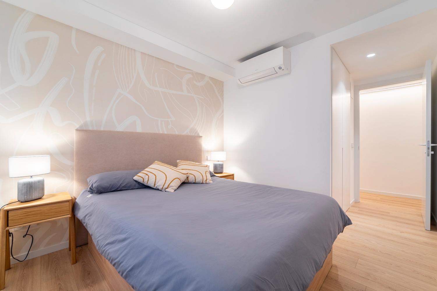  till salu lägenhet Centro-Palacio Real Madrid Capital 14