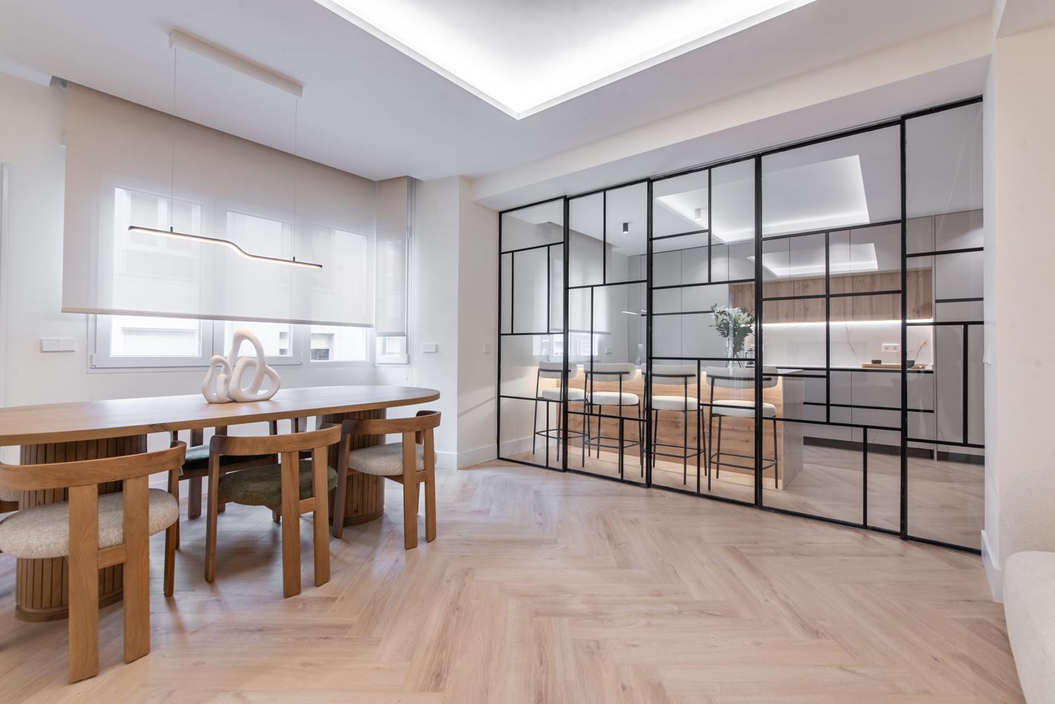  till salu lägenhet Moncloa-Argüelles Madrid Capital 50