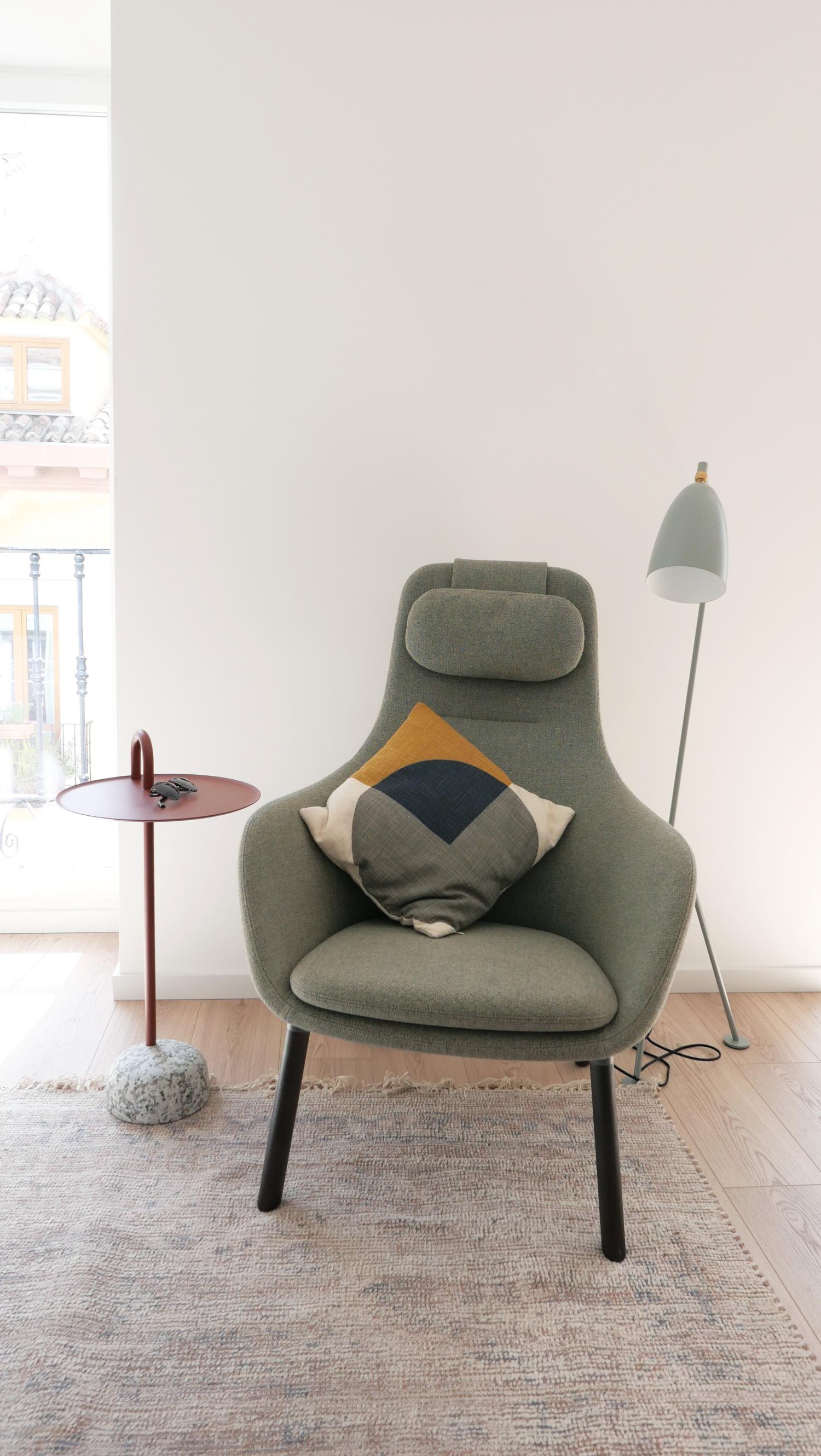  till salu lägenhet Centro-Palacio Real Madrid Capital 38