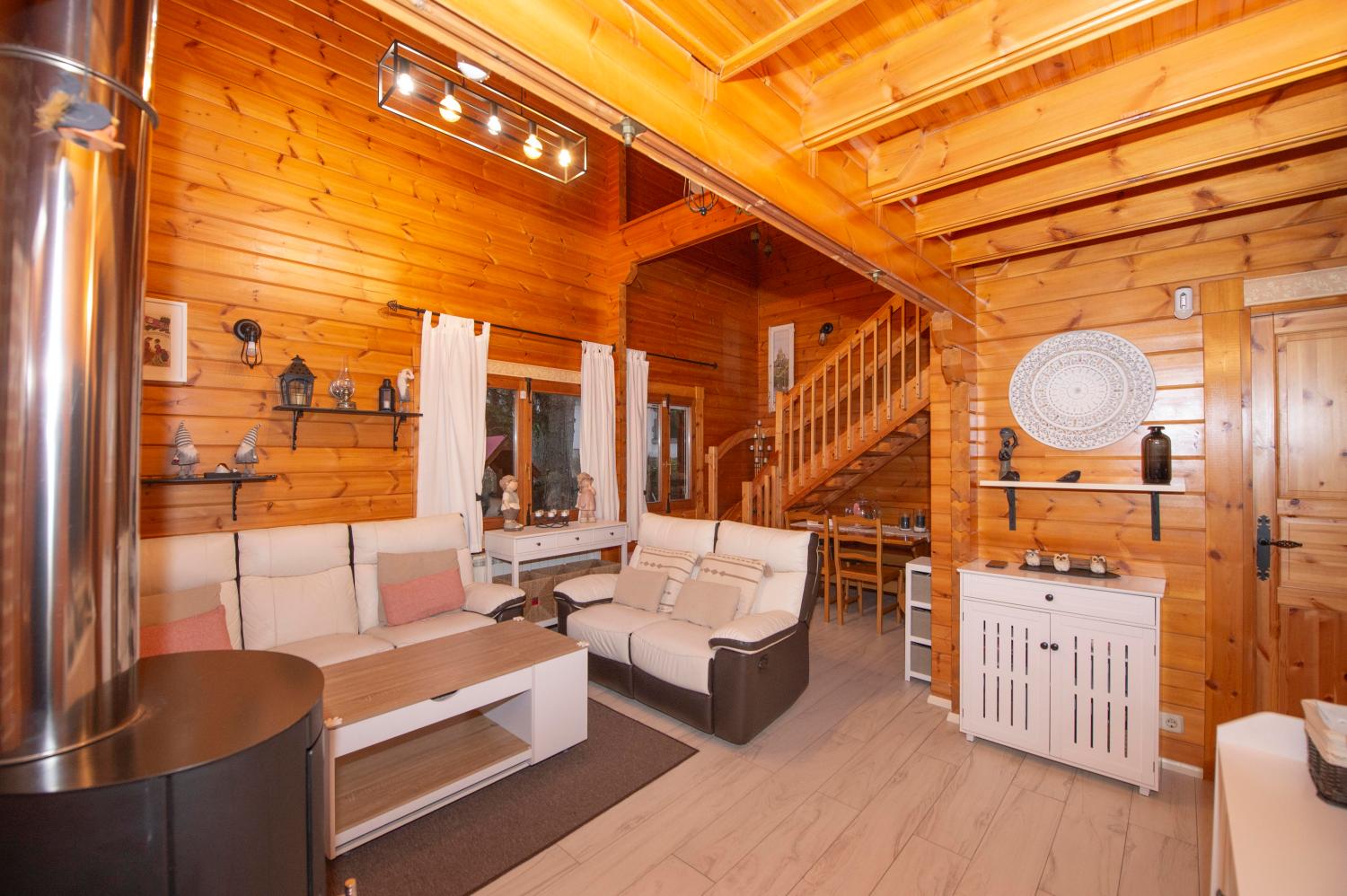  till salu villa San Rafael Segovia Sur 6