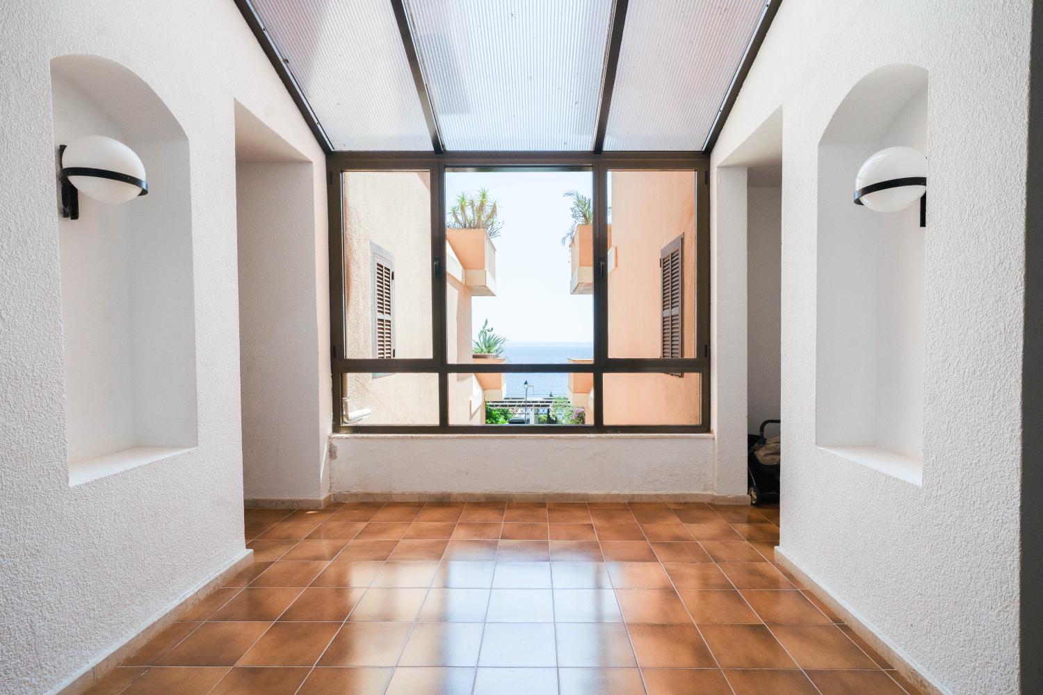  till salu lägenhet Illetas Ponent 10