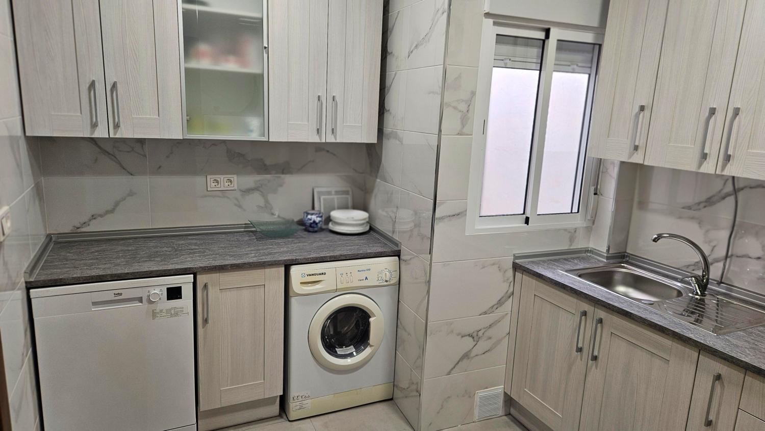  till salu lägenhet Lanjarón Alpujarra Granadina 11