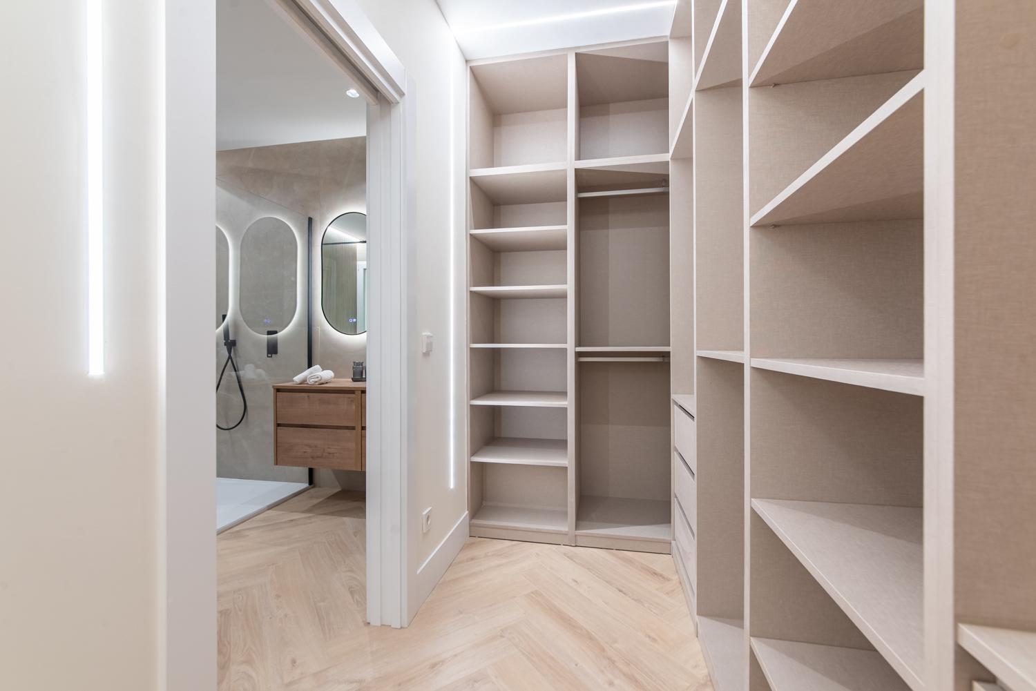  till salu lägenhet Moncloa-Argüelles Madrid Capital 29