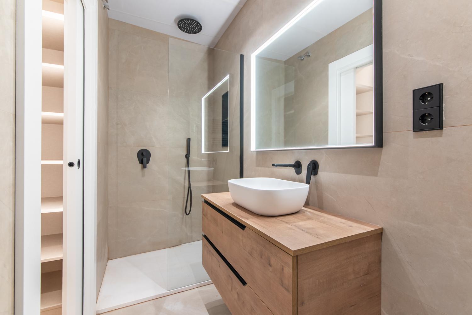  till salu lägenhet Moncloa-Argüelles Madrid Capital 43