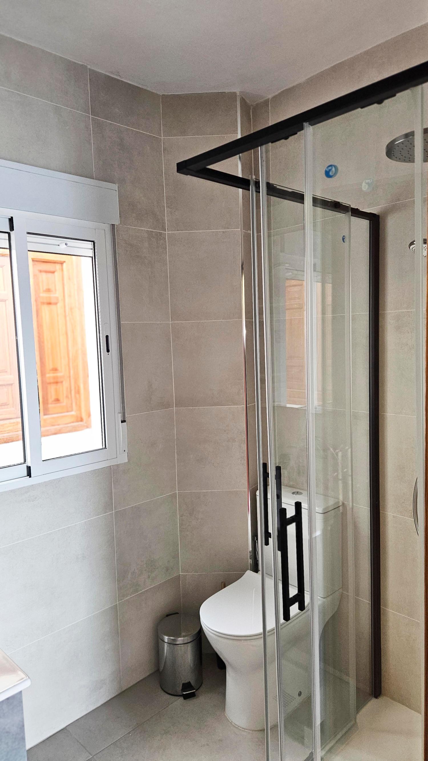  till salu lägenhet Lanjarón Alpujarra Granadina 13