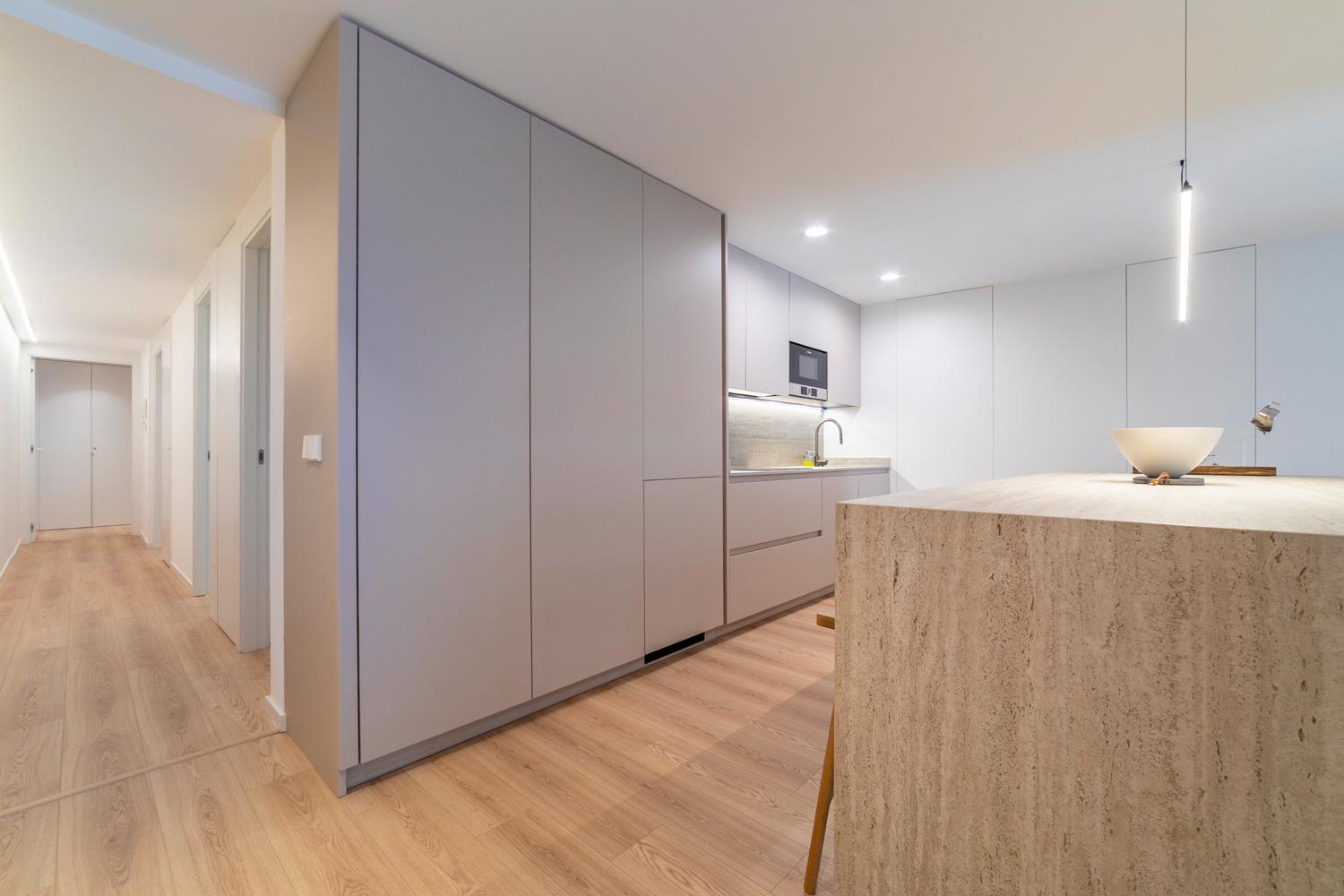  till salu lägenhet Centro-Palacio Real Madrid Capital 7