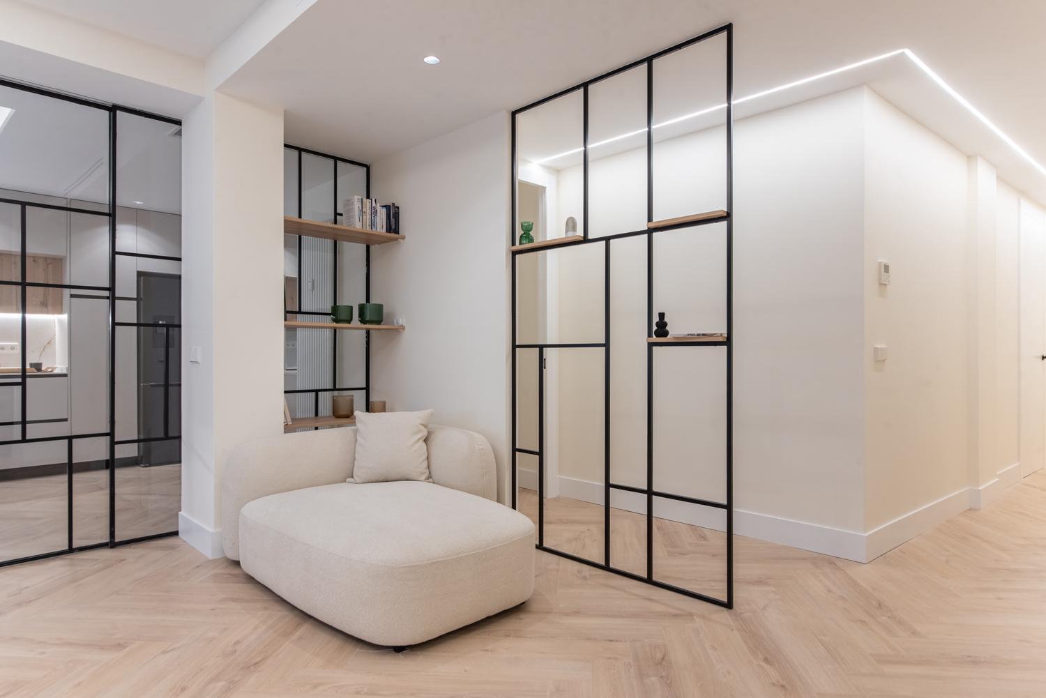  till salu lägenhet Moncloa-Argüelles Madrid Capital 53