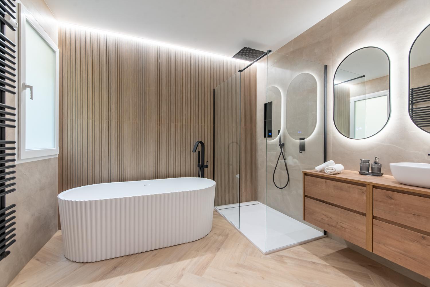  till salu lägenhet Moncloa-Argüelles Madrid Capital 30