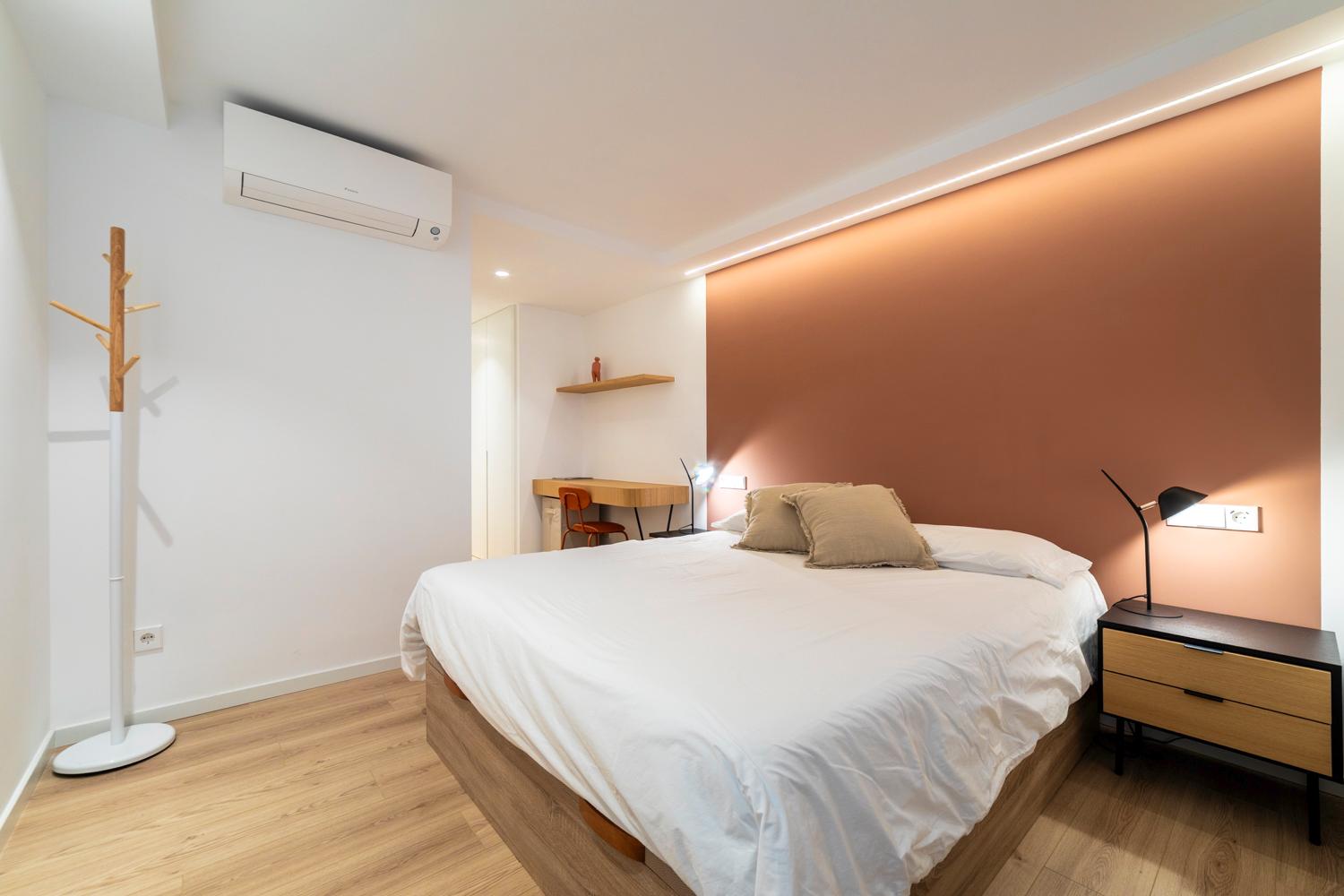  till salu lägenhet Centro-Palacio Real Madrid Capital 11