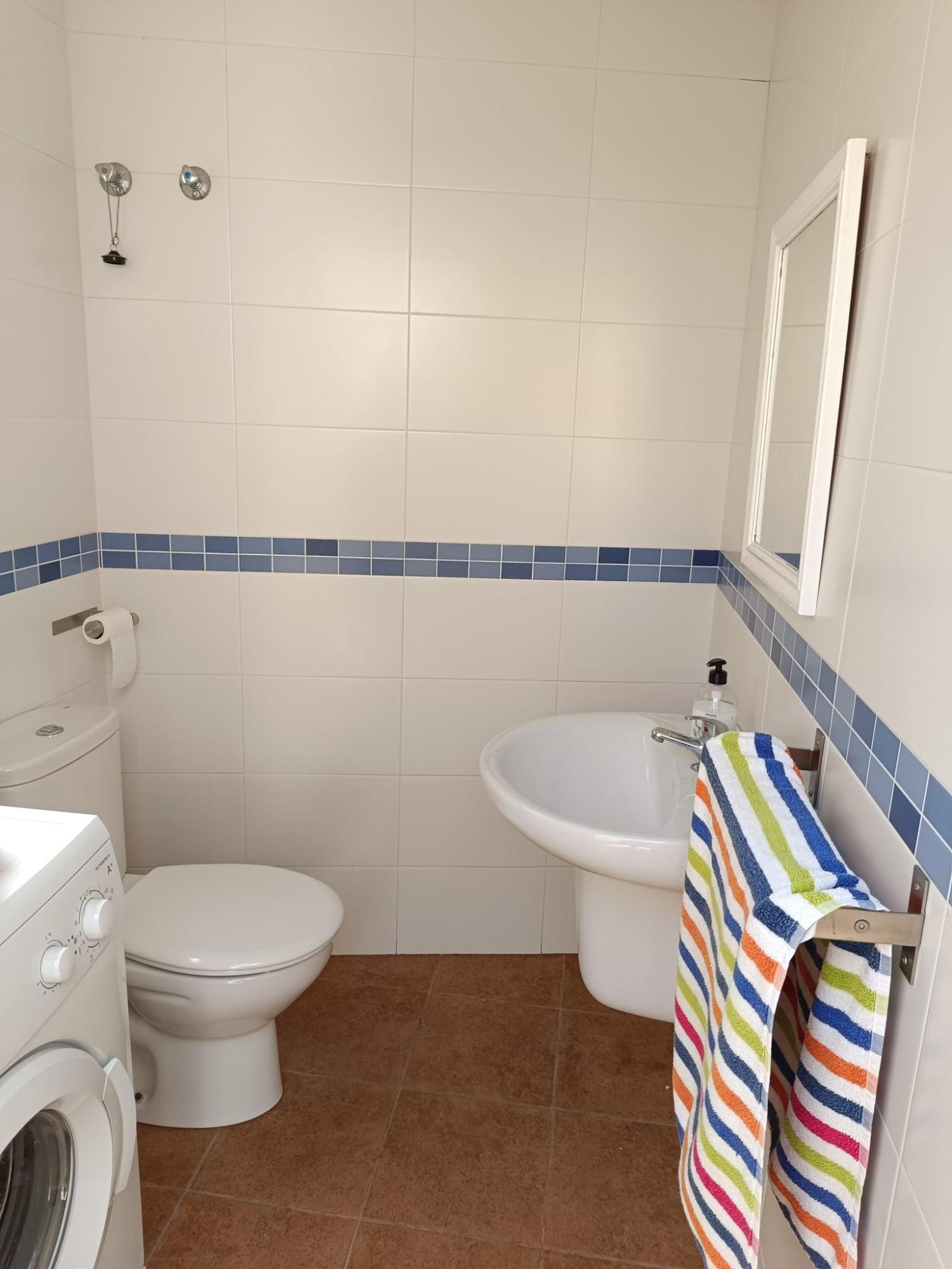 till salu hus Santiago De La Ribera Mar Menor 9