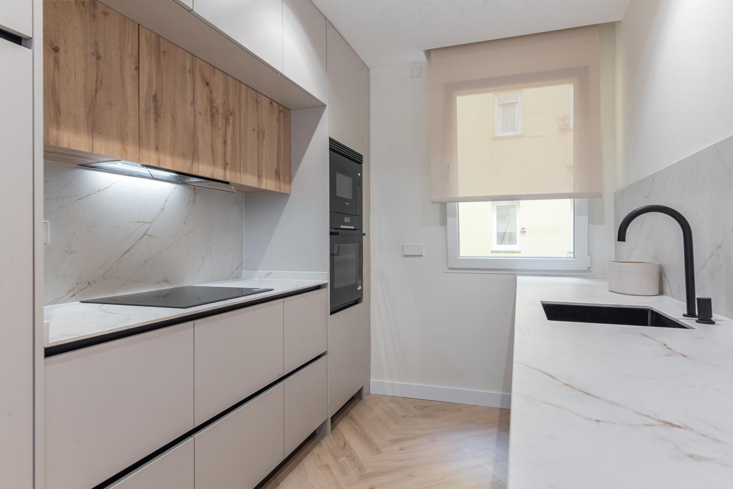  till salu lägenhet Moncloa-Argüelles Madrid Capital 60