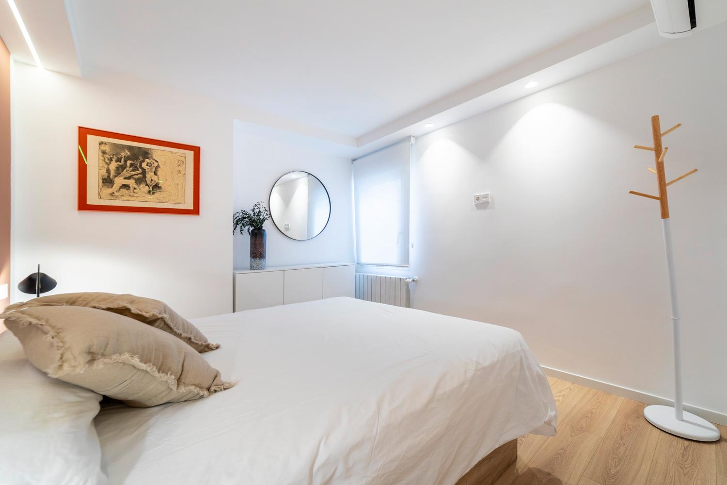  till salu lägenhet Centro-Palacio Real Madrid Capital 12