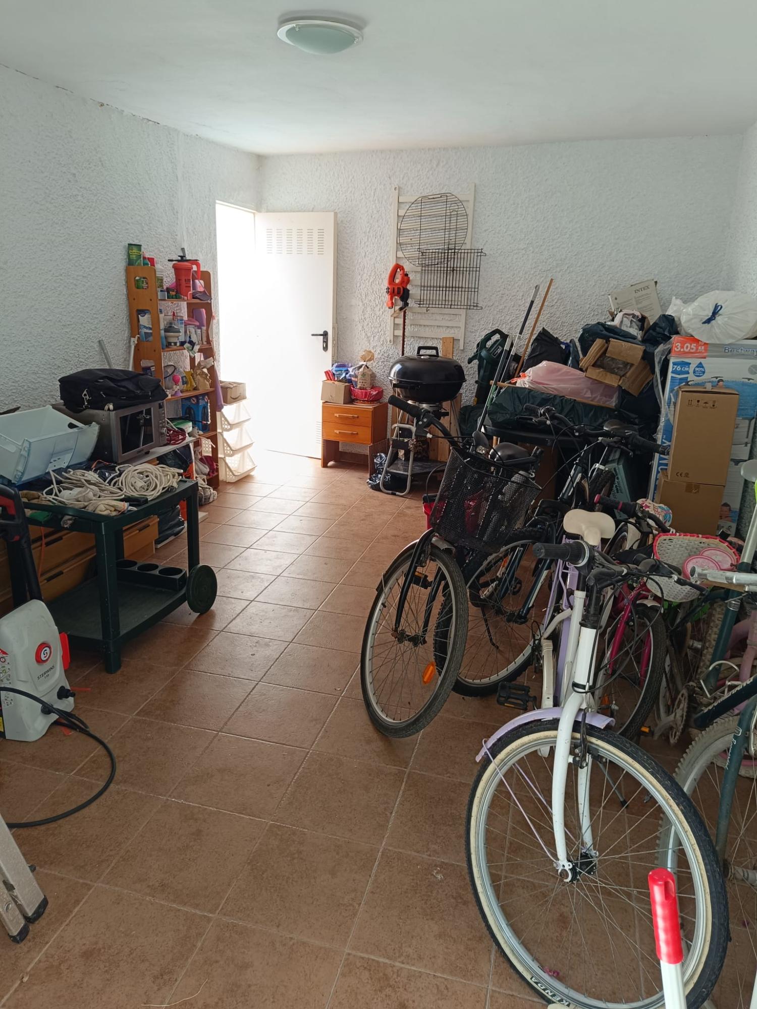 till salu hus Santiago De La Ribera Mar Menor 10