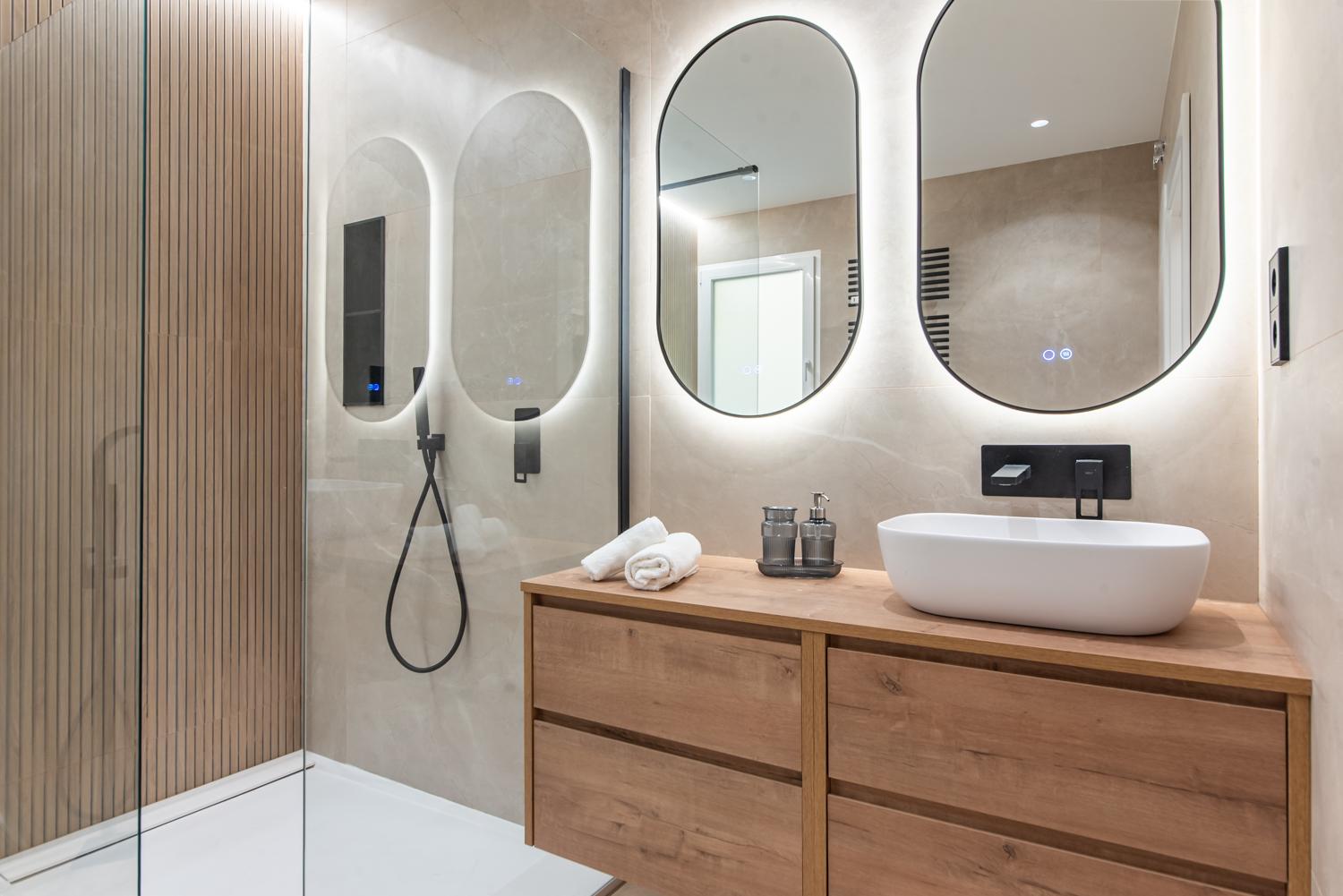  till salu lägenhet Moncloa-Argüelles Madrid Capital 33