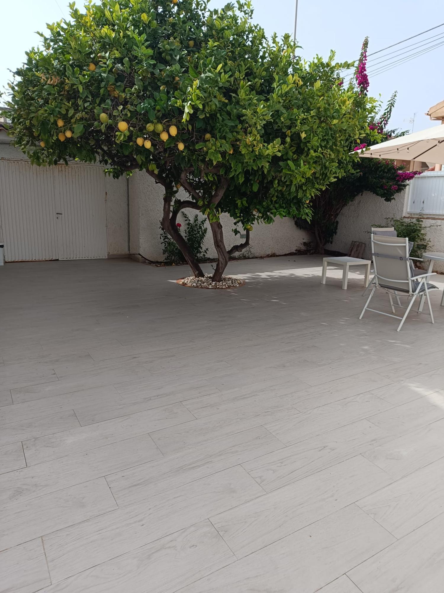 till salu hus Santiago De La Ribera Mar Menor 16