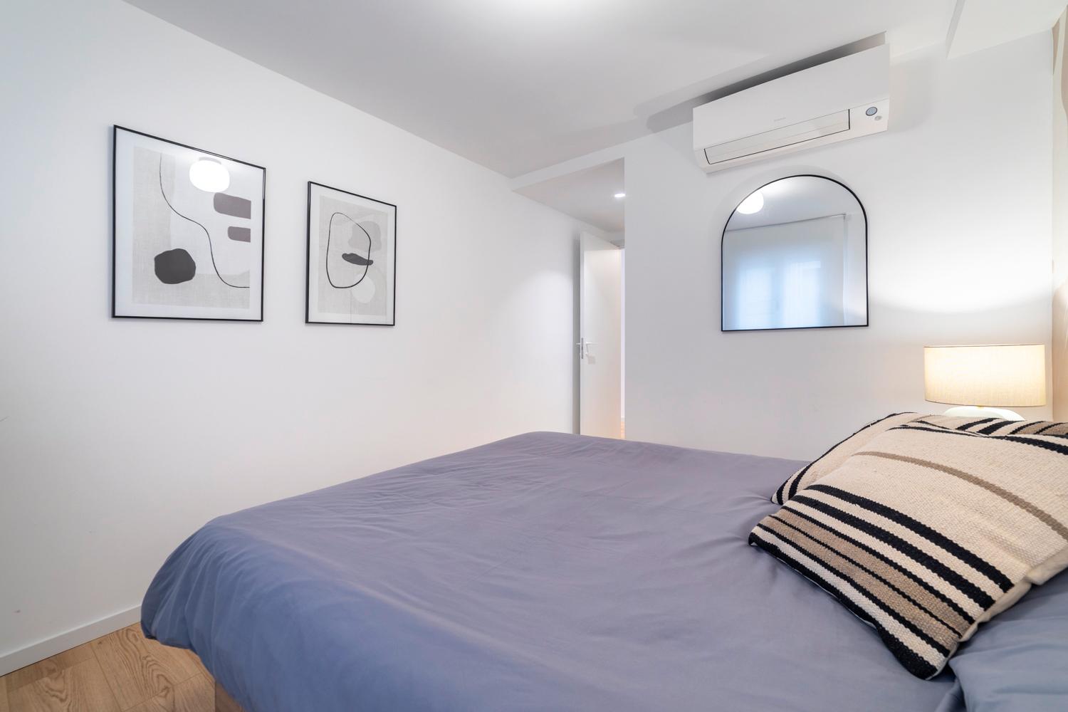  till salu lägenhet Centro-Palacio Real Madrid Capital 19