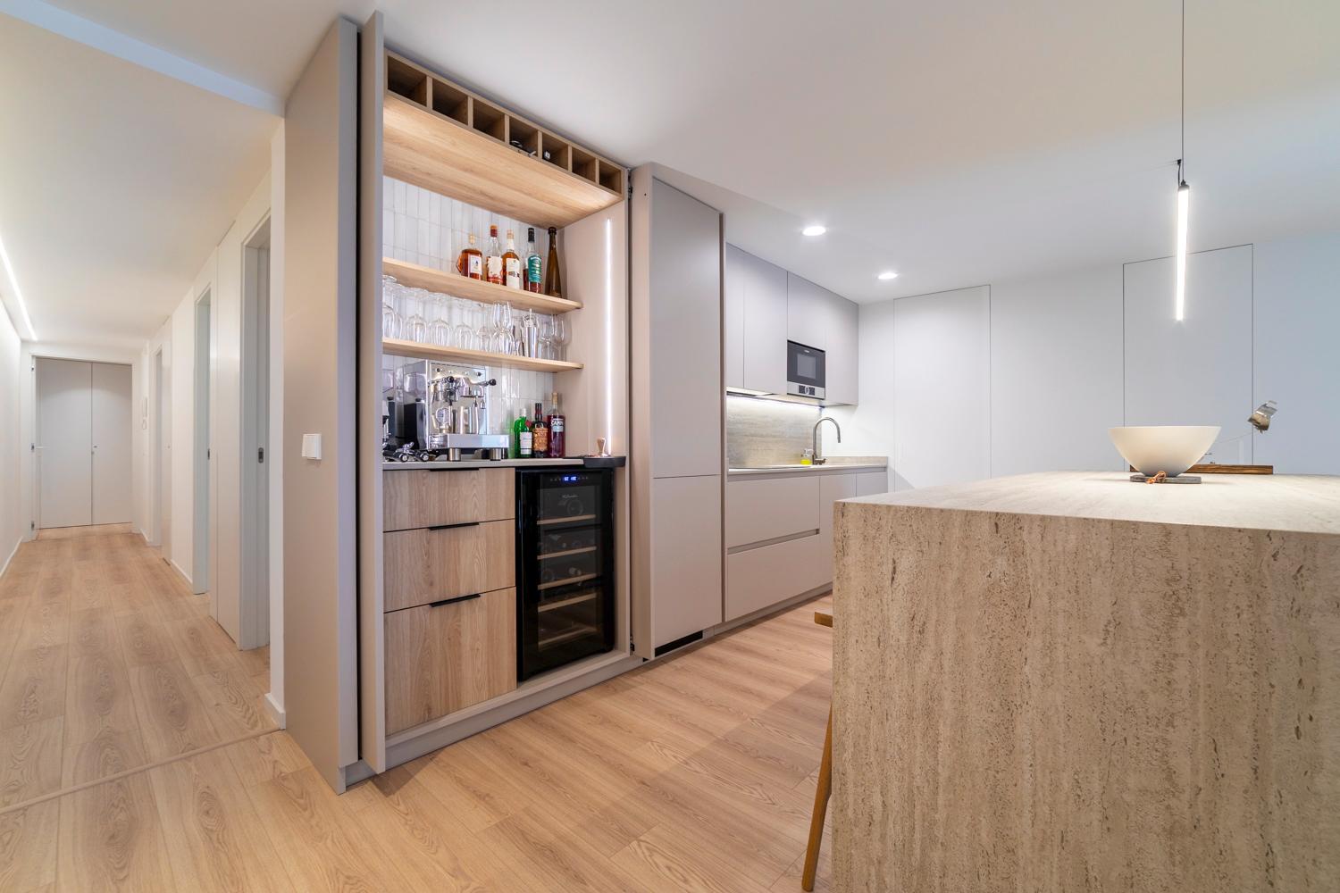  till salu lägenhet Centro-Palacio Real Madrid Capital 22