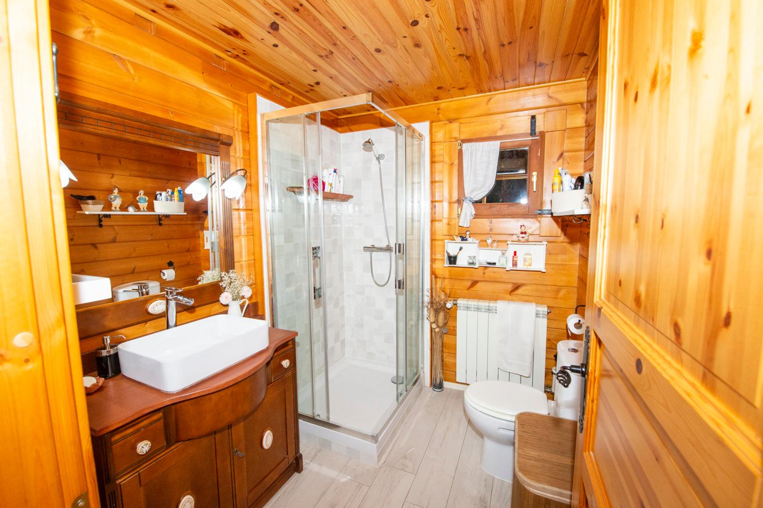  till salu villa San Rafael Segovia Sur 9