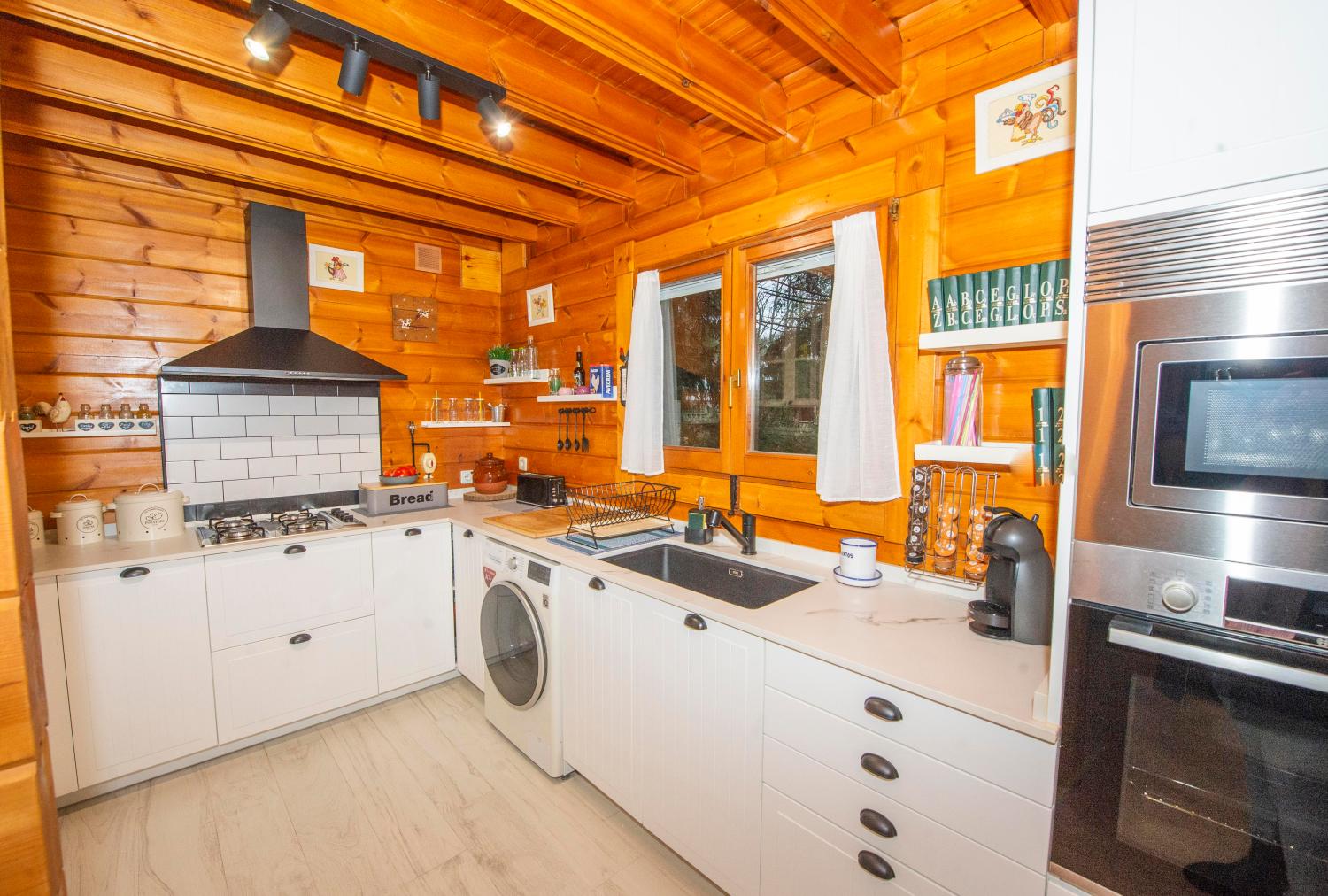  till salu villa San Rafael Segovia Sur 7