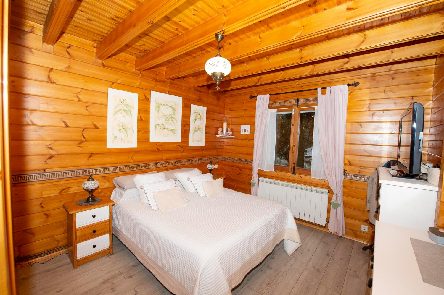  till salu villa San Rafael Segovia Sur 8