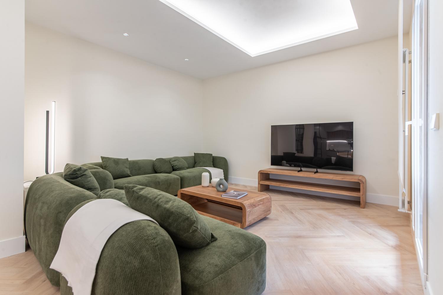  till salu lägenhet Moncloa-Argüelles Madrid Capital 55