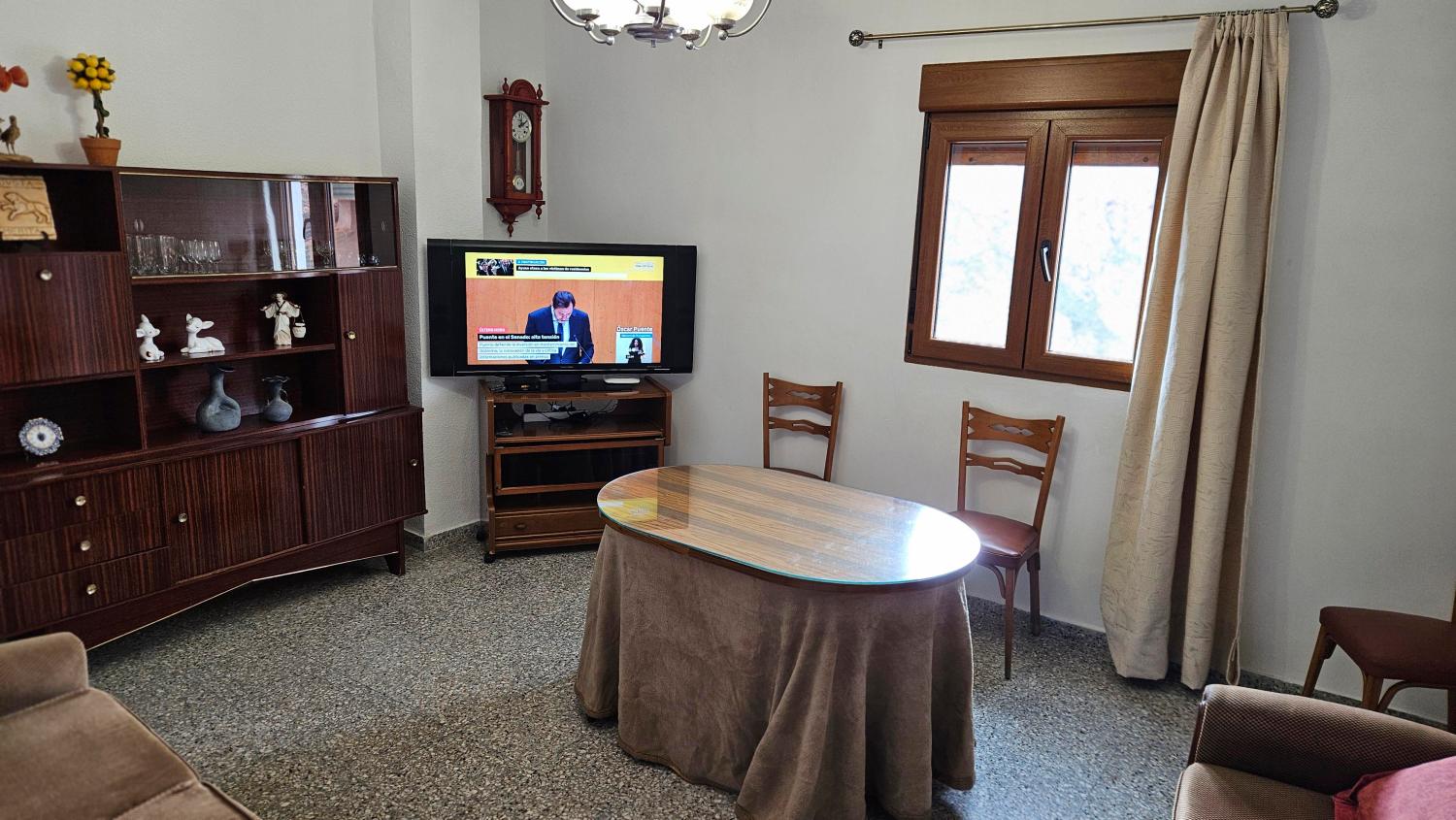  till salu lägenhet Lanjarón Alpujarra Granadina 8