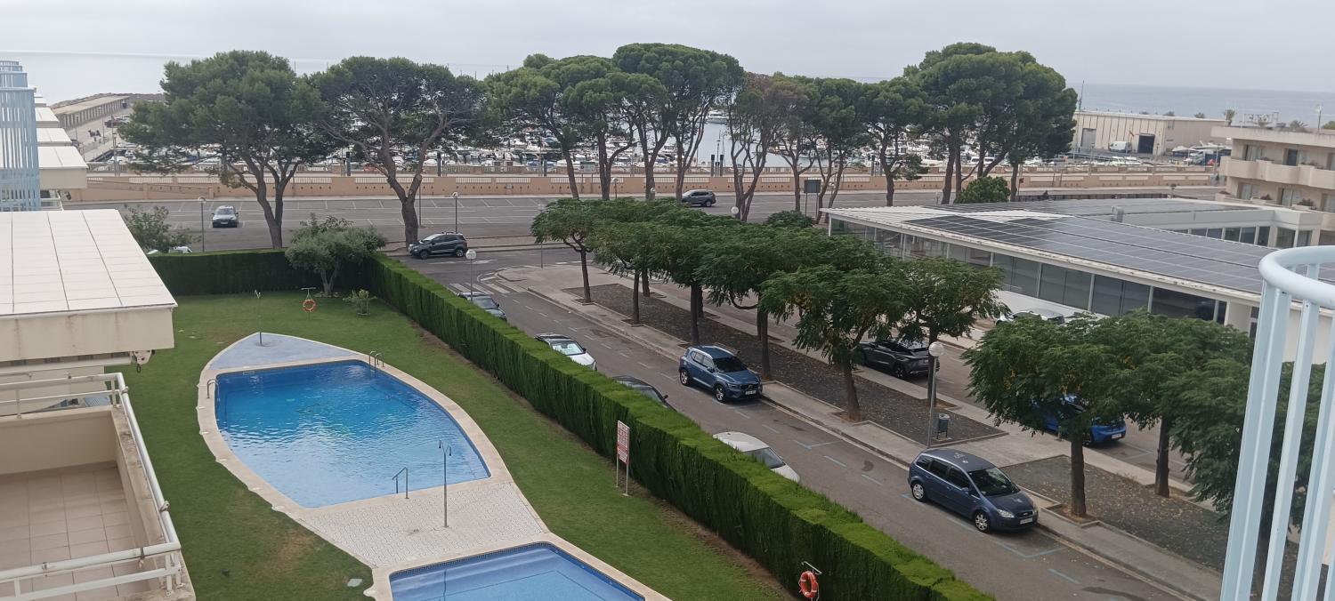  till salu lägenhet L'hospitalet De L'infant Baix Camp 11