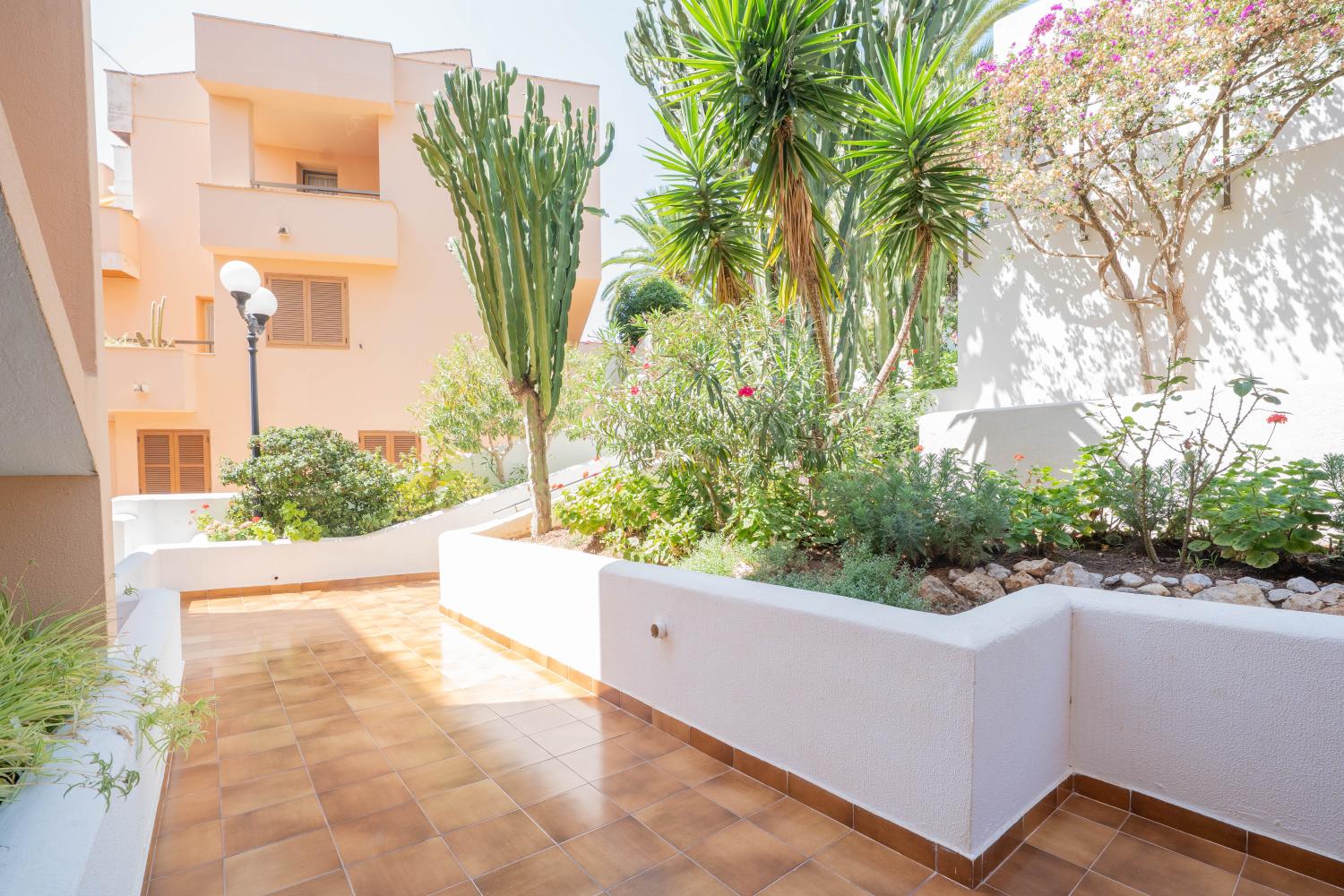  till salu lägenhet Illetas Ponent 3