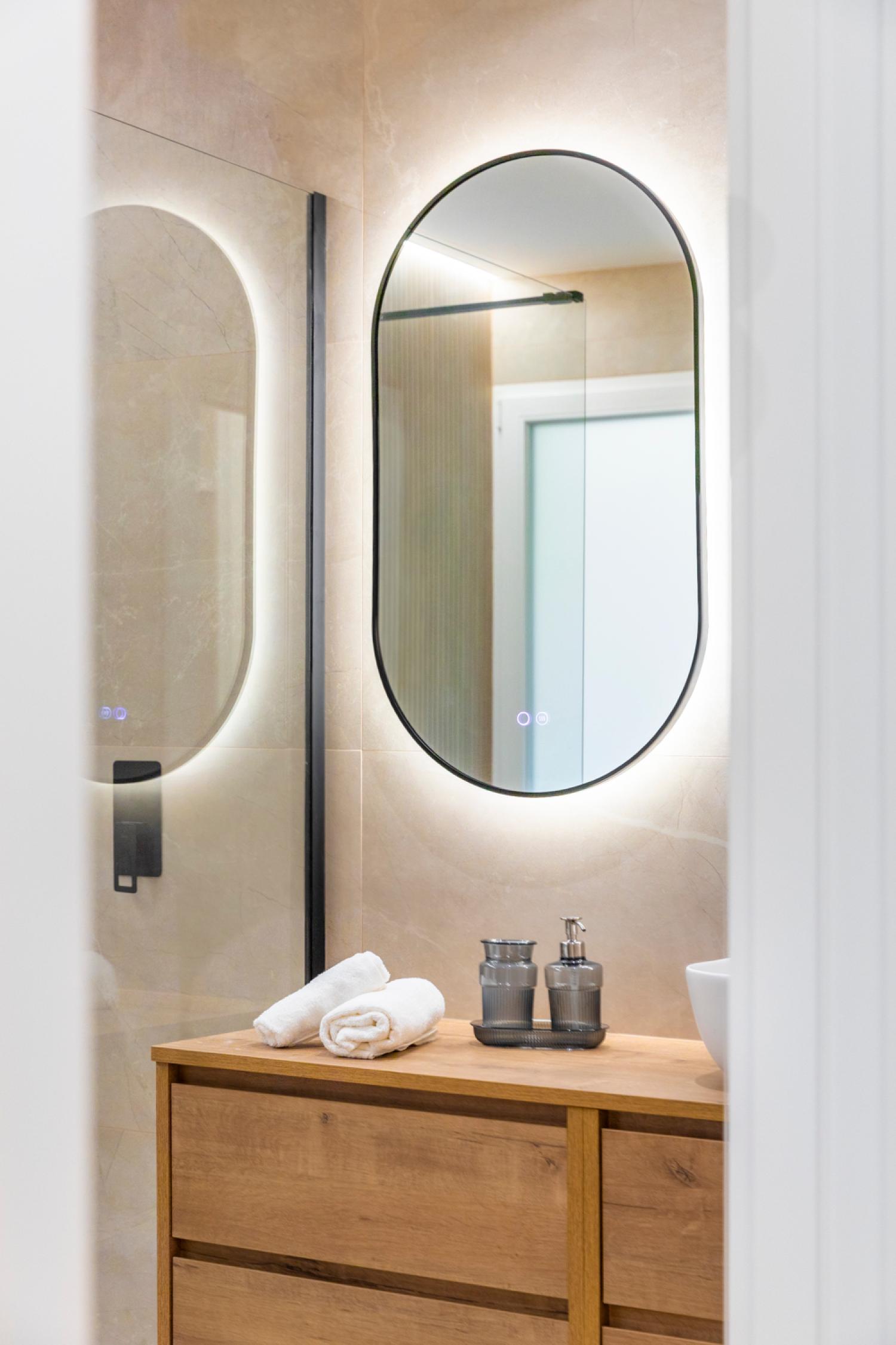  till salu lägenhet Moncloa-Argüelles Madrid Capital 8