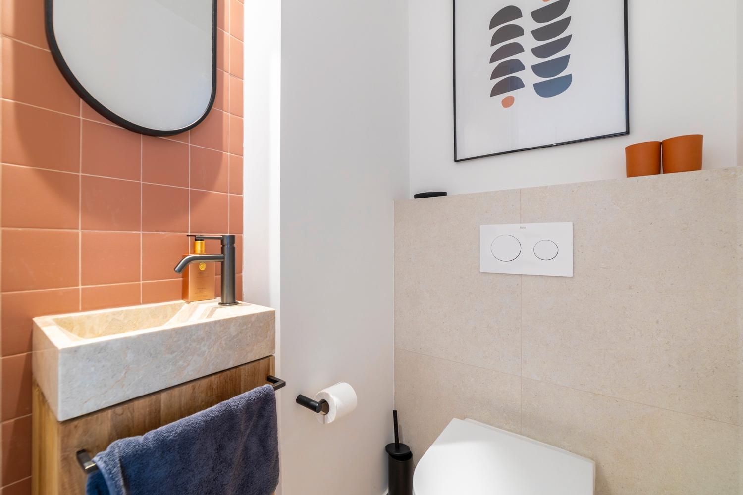  till salu lägenhet Centro-Palacio Real Madrid Capital 25