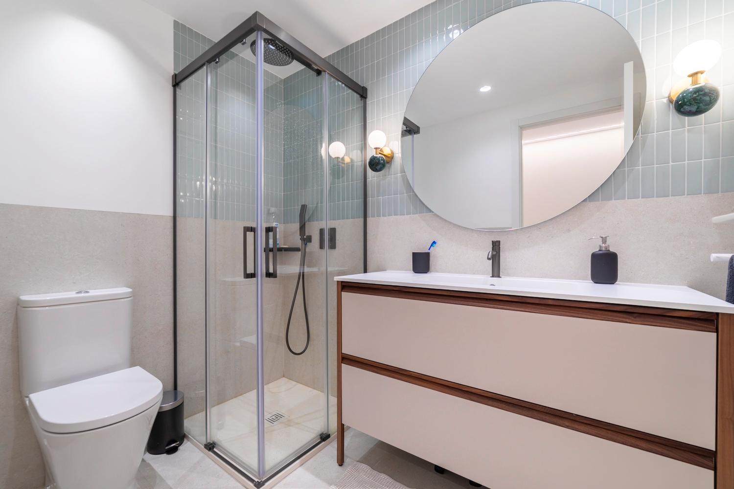  till salu lägenhet Centro-Palacio Real Madrid Capital 16