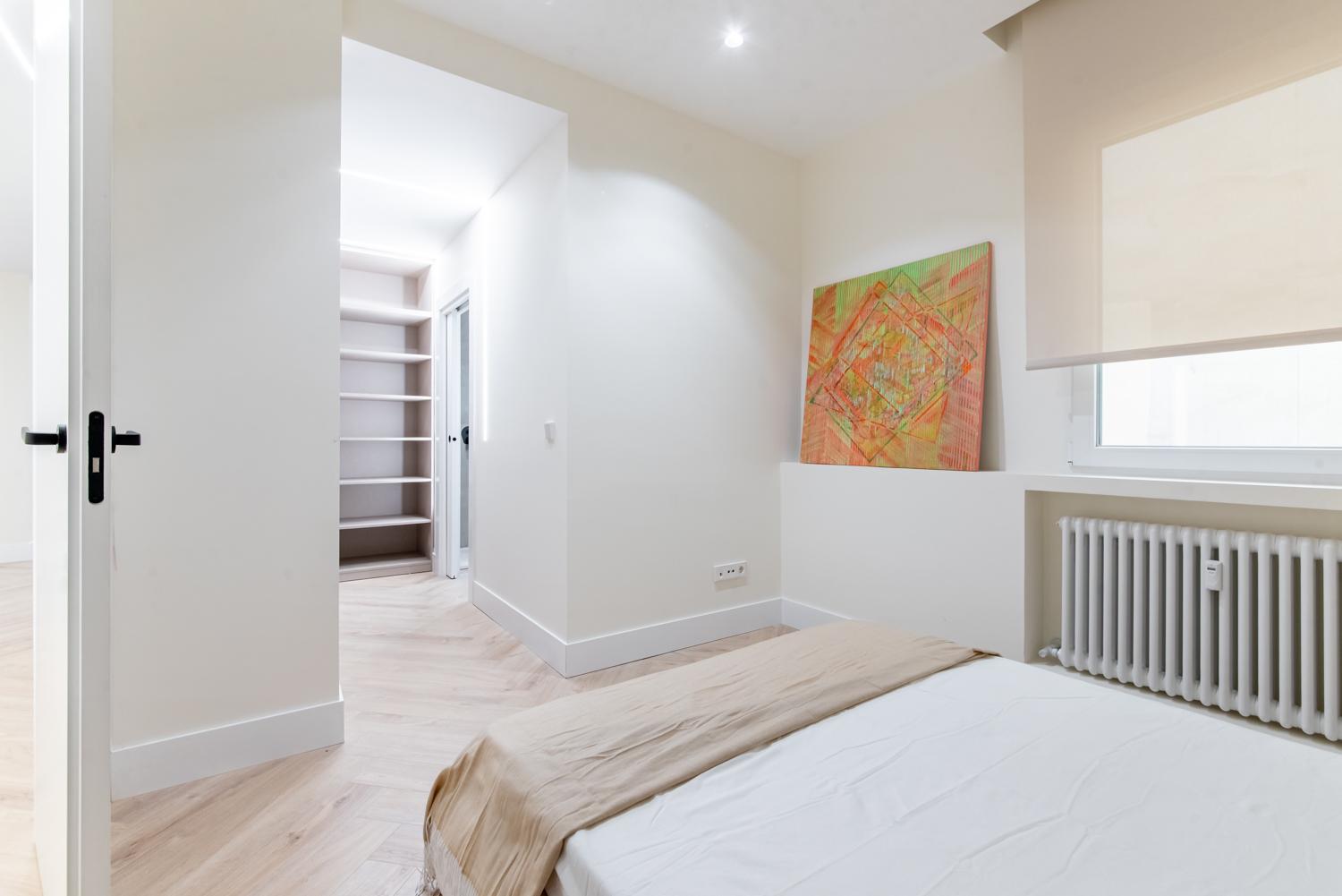  till salu lägenhet Moncloa-Argüelles Madrid Capital 40