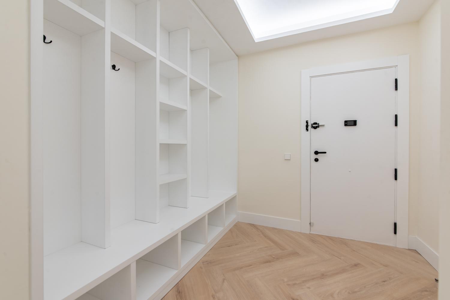  till salu lägenhet Moncloa-Argüelles Madrid Capital 64