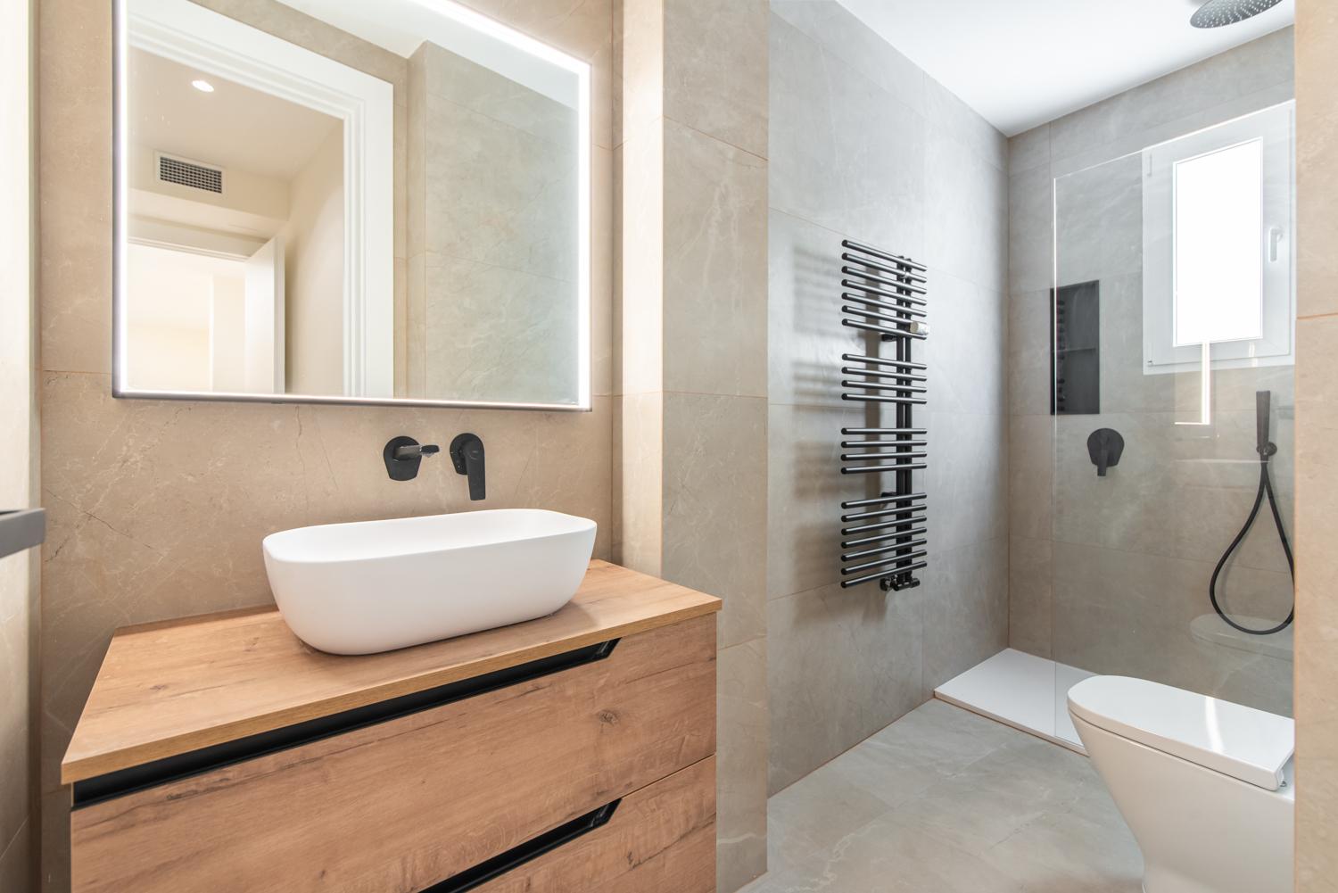  till salu lägenhet Moncloa-Argüelles Madrid Capital 20