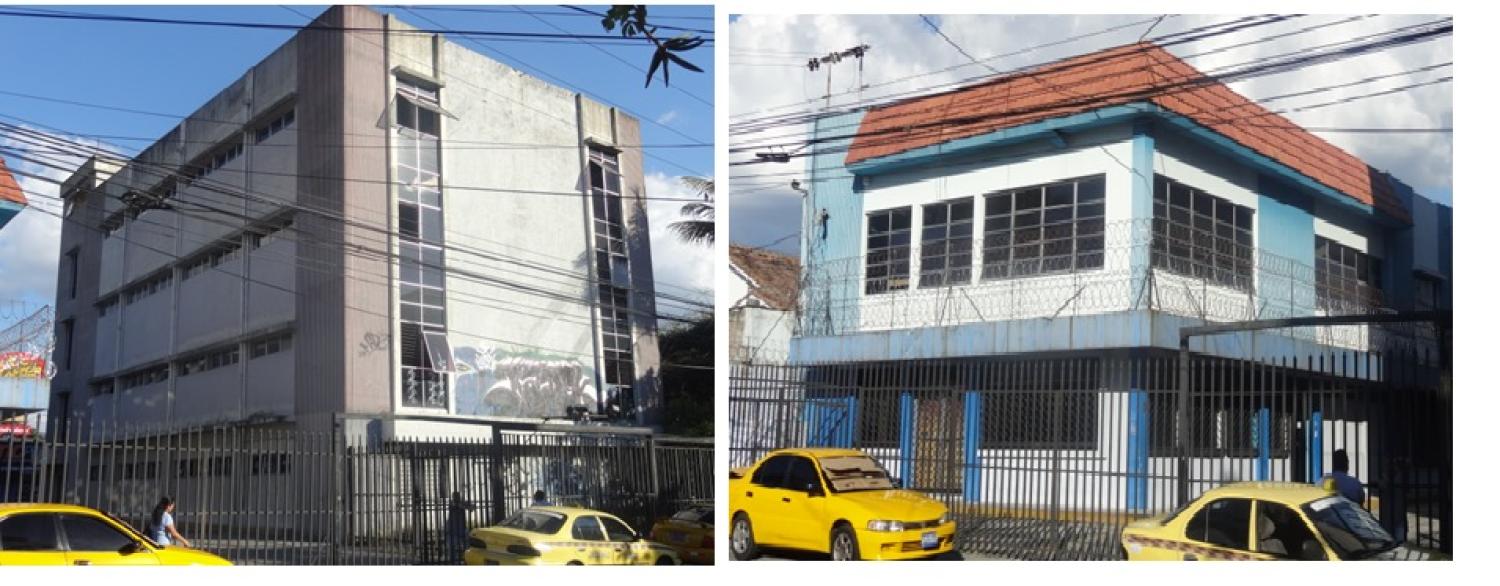  till salu byggnad Abanto Comunidad De Calatayud (La) 3