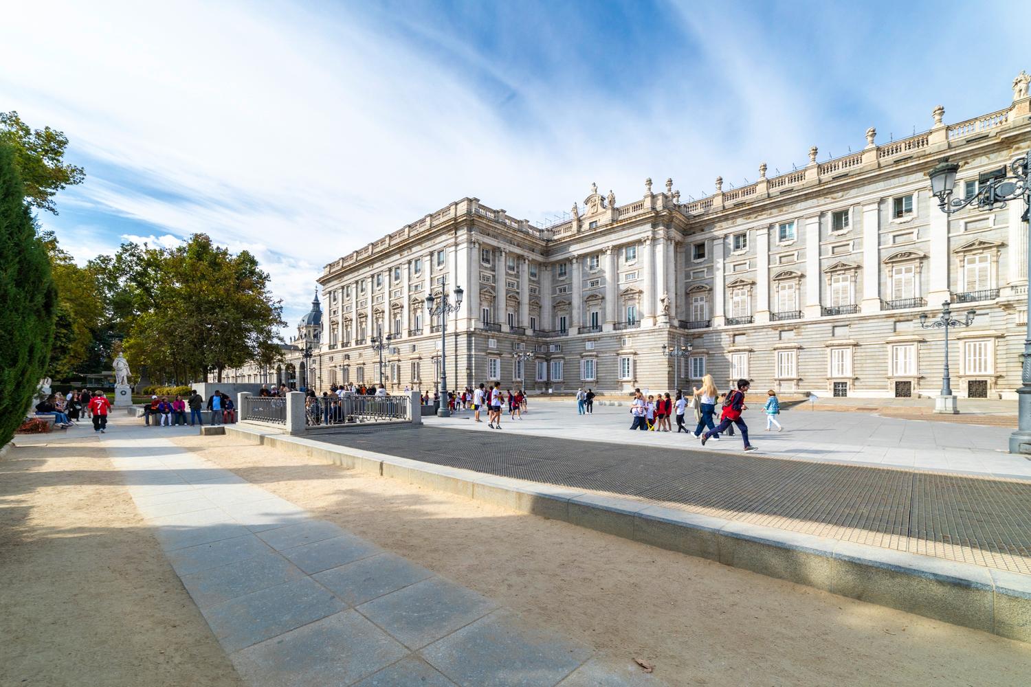  till salu lägenhet Centro-Palacio Real Madrid Capital 27