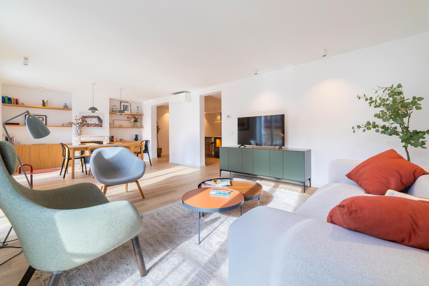  till salu lägenhet Centro-Palacio Real Madrid Capital 20