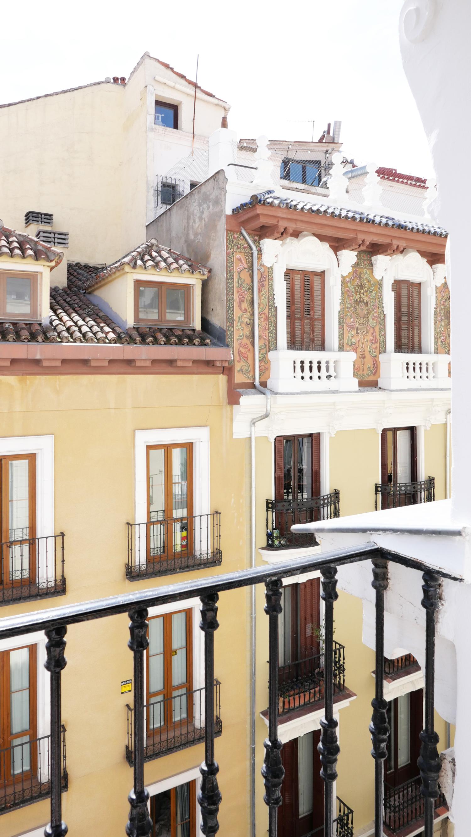  till salu lägenhet Centro-Palacio Real Madrid Capital 39