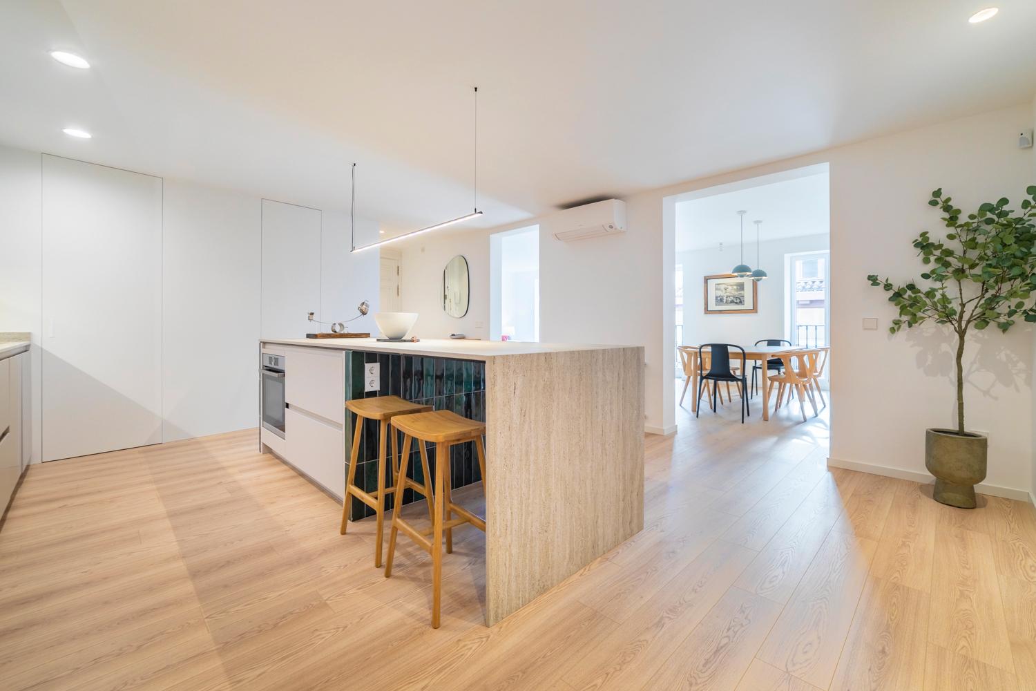  till salu lägenhet Centro-Palacio Real Madrid Capital 23