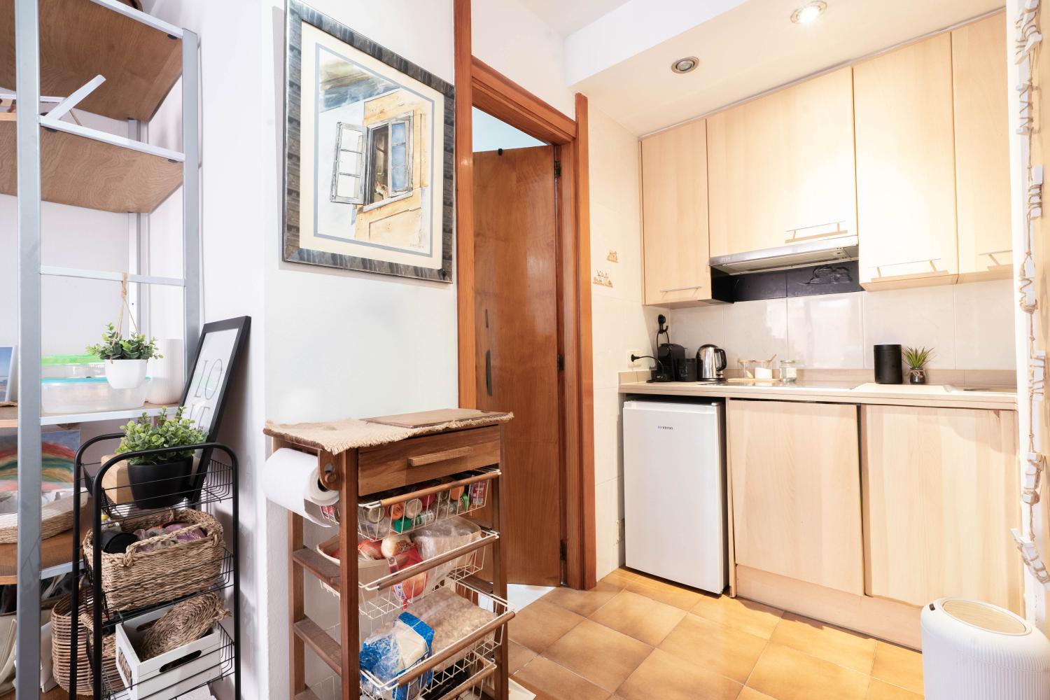  till salu lägenhet Illetas Ponent 6