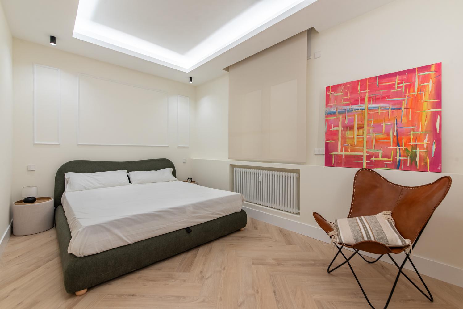  till salu lägenhet Moncloa-Argüelles Madrid Capital 27