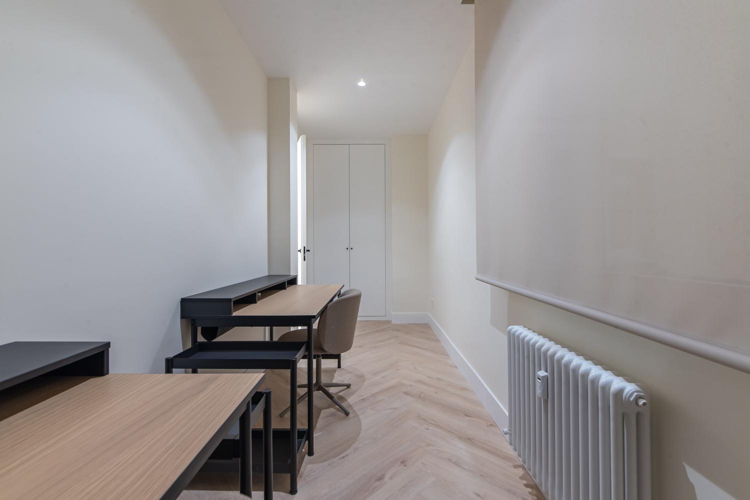  till salu lägenhet Moncloa-Argüelles Madrid Capital 38