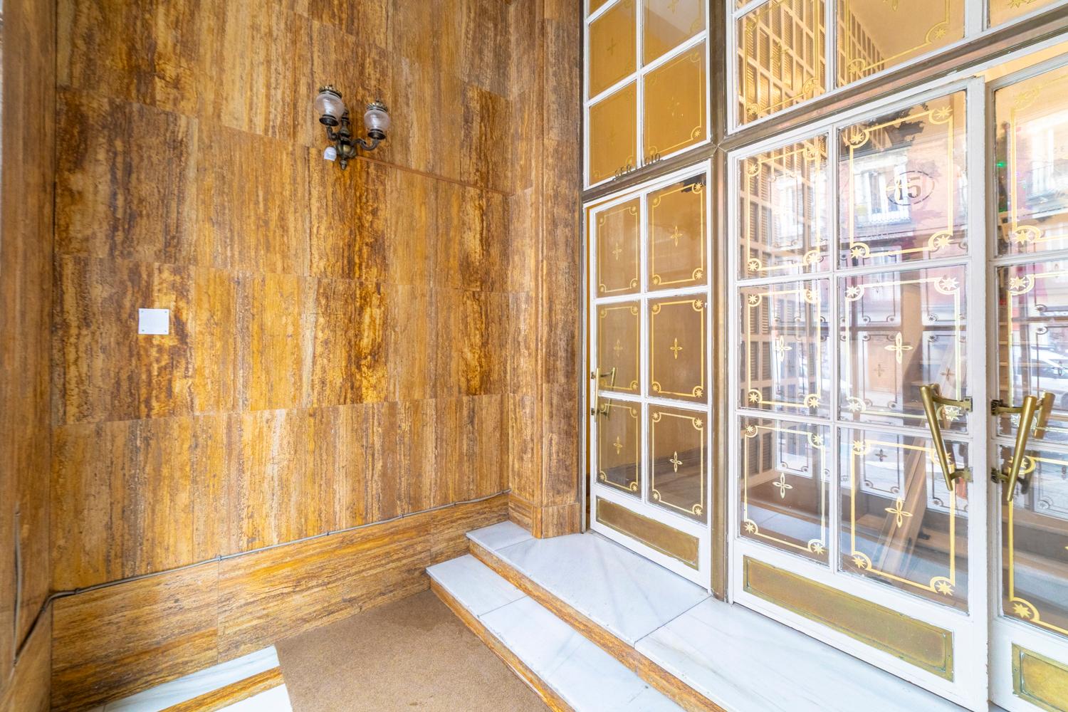  till salu lägenhet Moncloa-Argüelles Madrid Capital 36