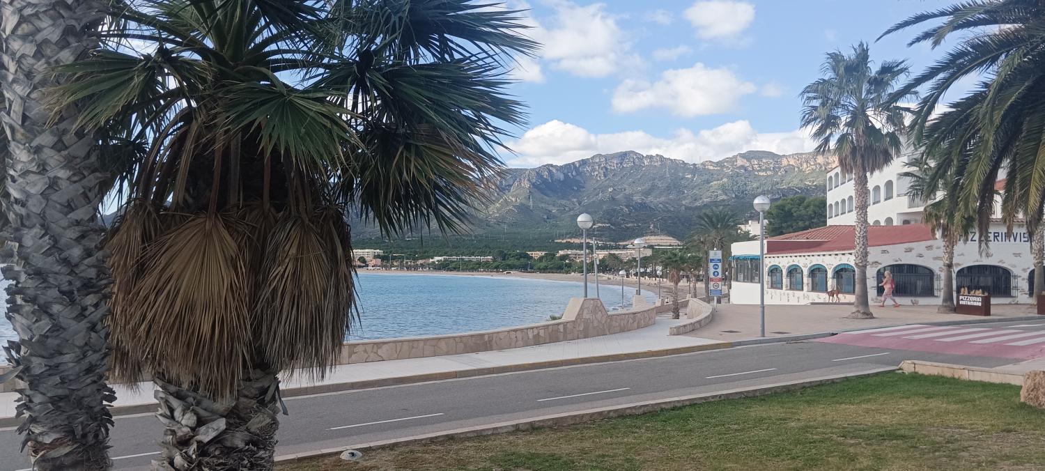  till salu lägenhet L'hospitalet De L'infant Baix Camp 2