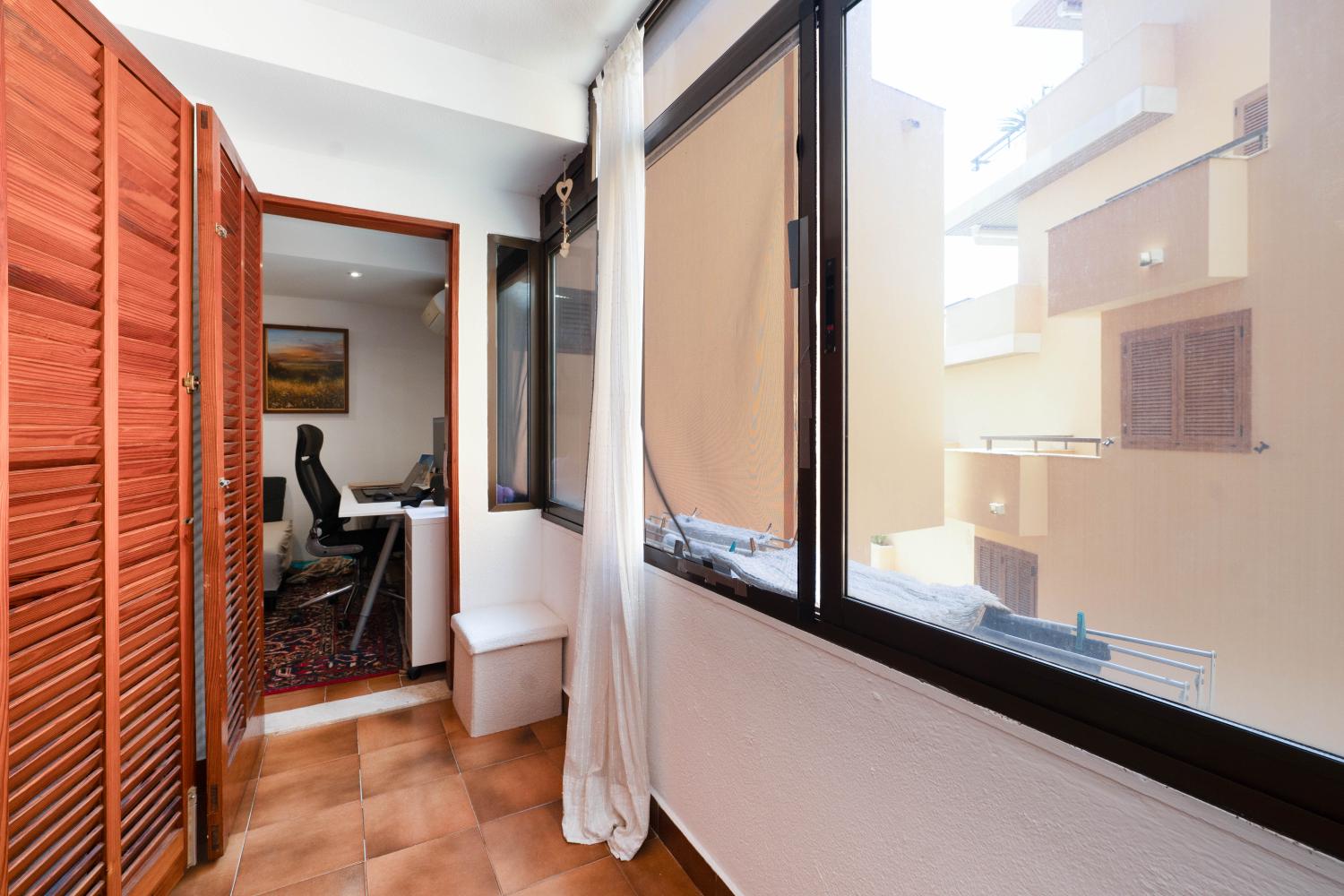  till salu lägenhet Illetas Ponent 8