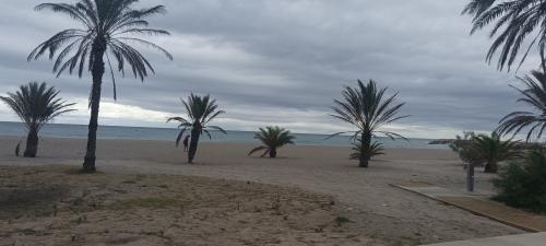 L''hospitalet De L''infant Baix Camp lägenhet foto 6324439