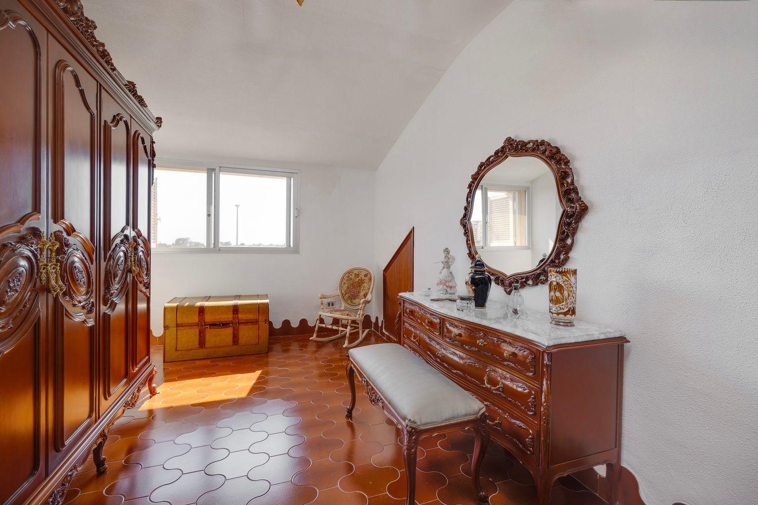  till salu villa Villajoyosa Marina Baixa 32